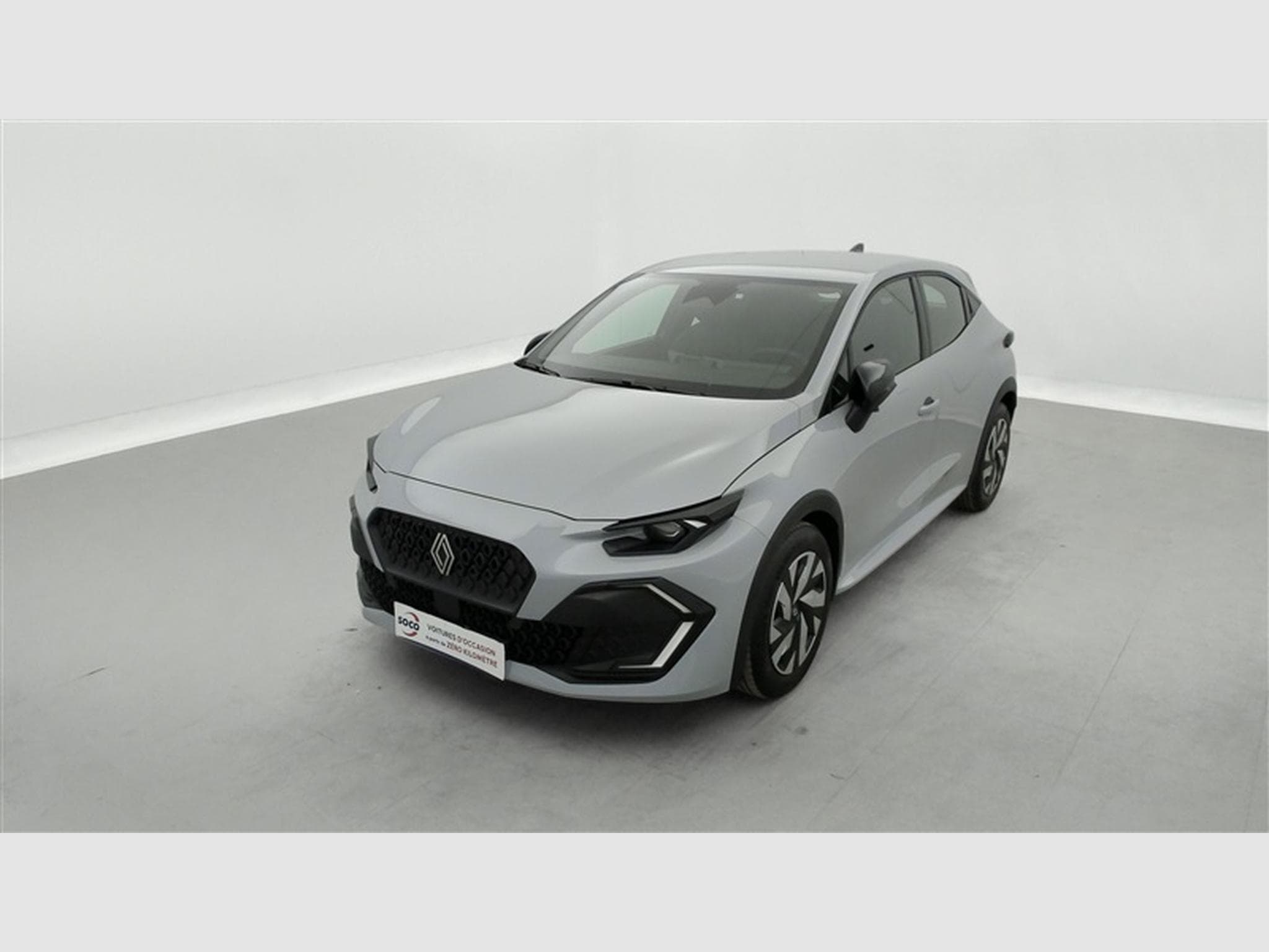Renault Clio 1.2 TCe 115cv Evolution CARPLAY / FULL LED / CAMERA (2026) - Photo 1