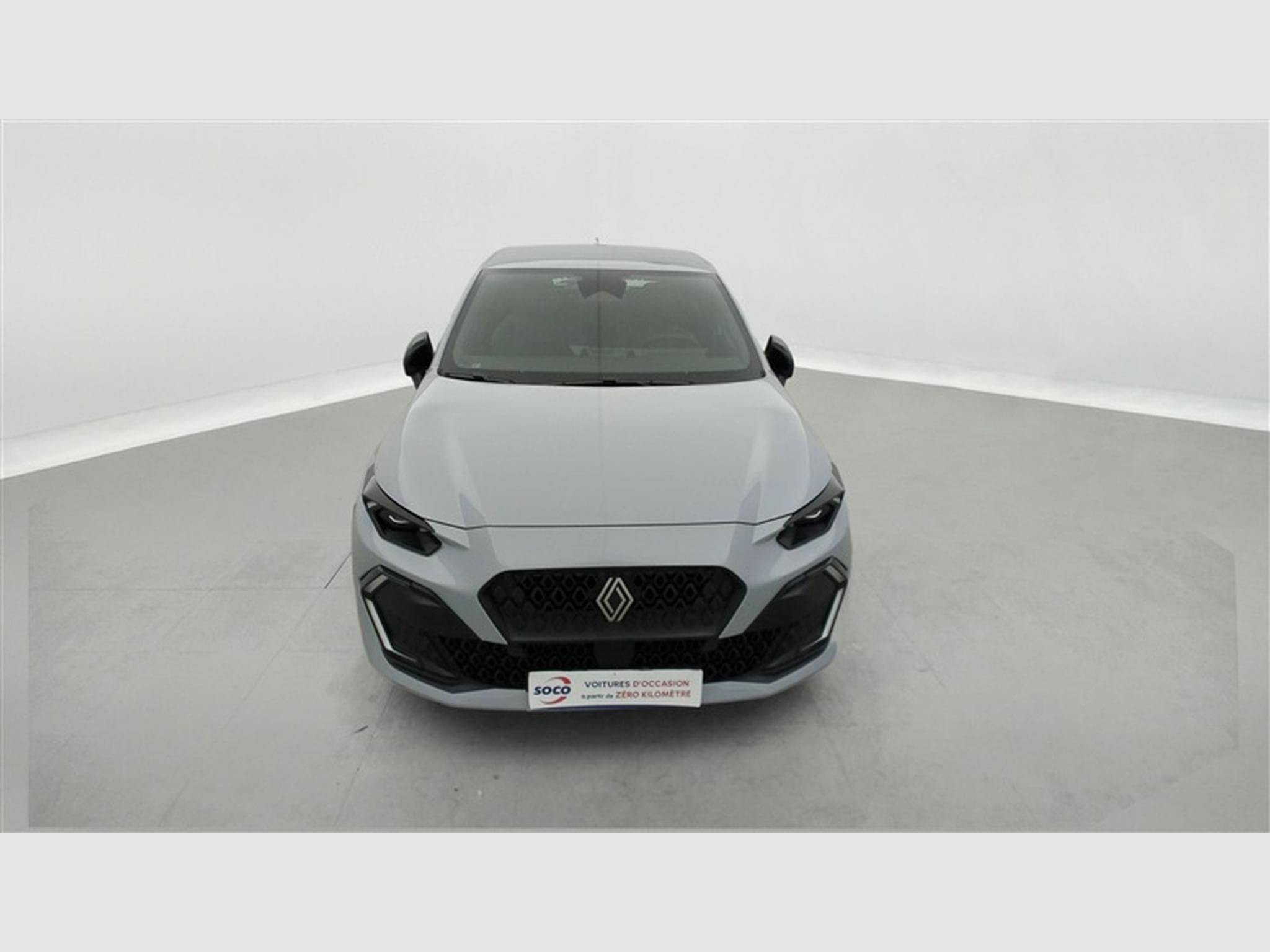 Renault Clio 1.2 TCe 115cv Evolution CARPLAY / FULL LED / CAMERA (2026) - Photo 4