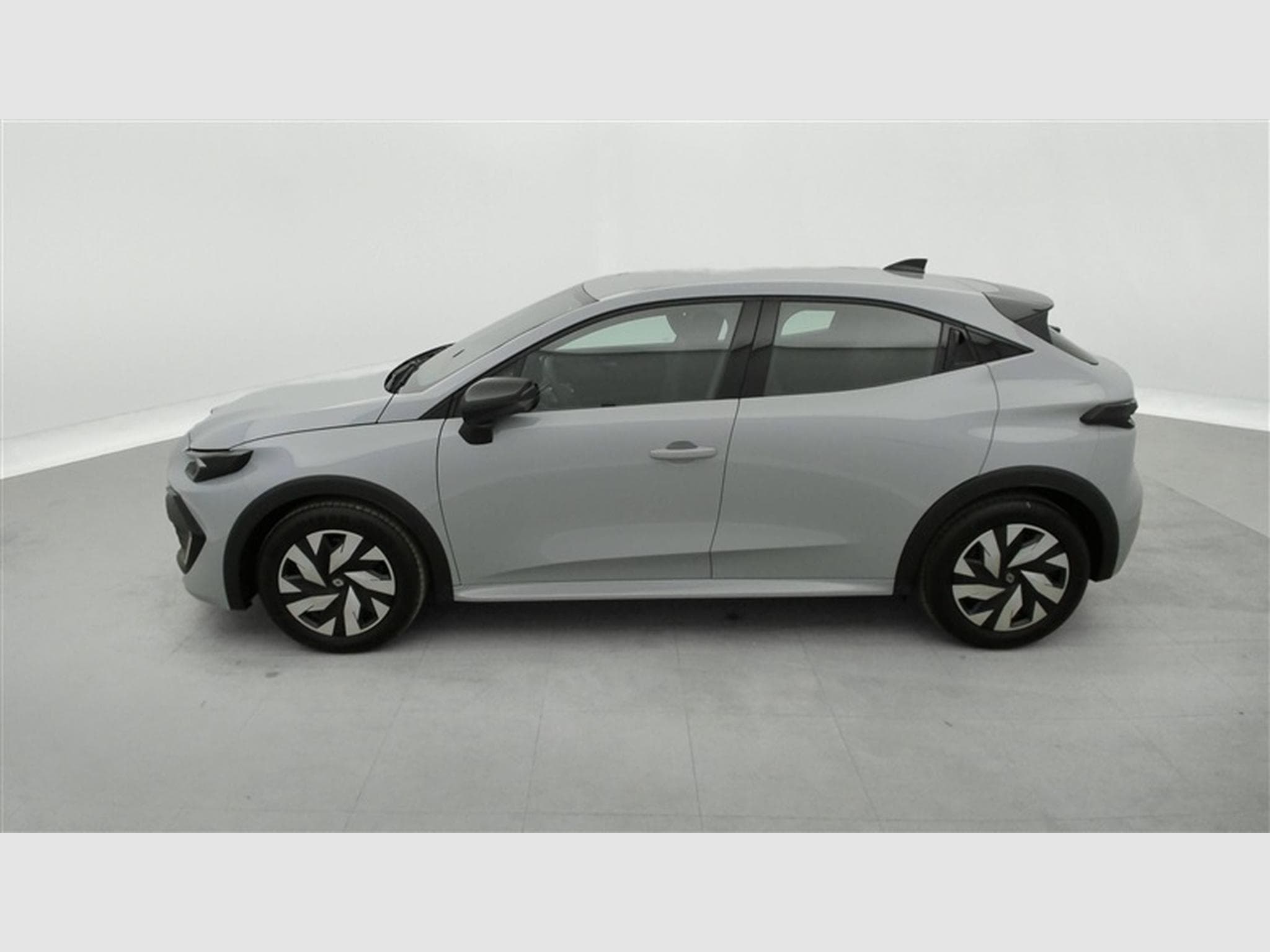 Renault Clio 1.2 TCe 115cv Evolution CARPLAY / FULL LED / CAMERA (2026) - Photo 3