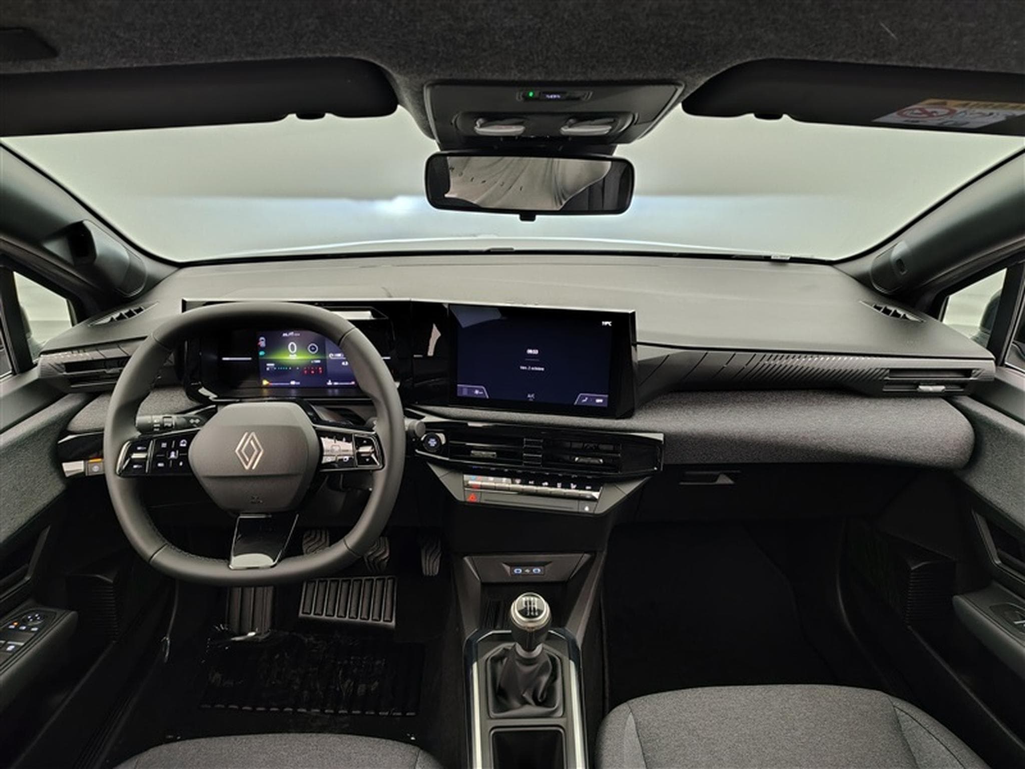 Renault Clio 1.2 TCe 115cv Evolution CARPLAY / FULL LED / CAMERA (2026) - Photo 8