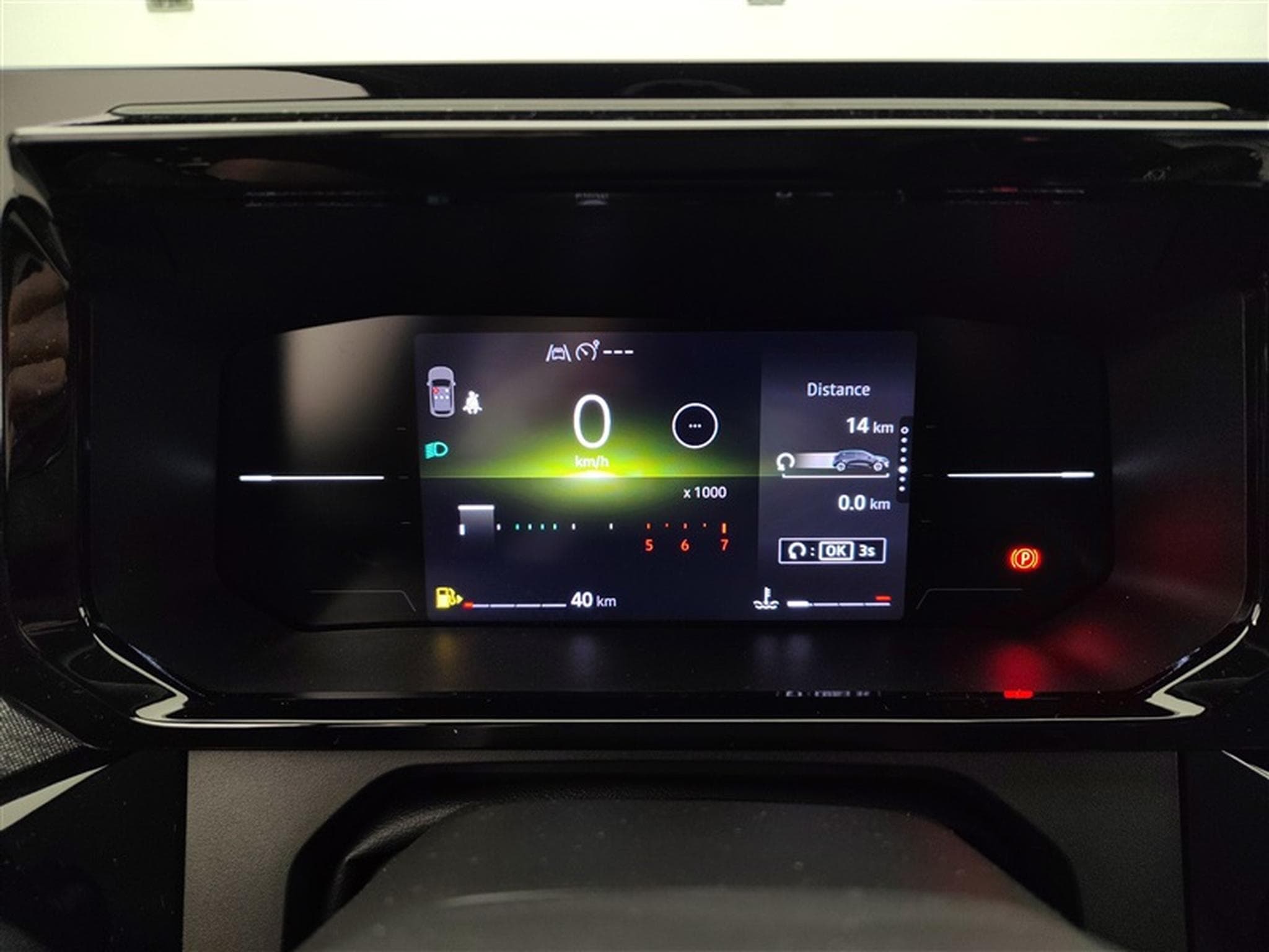 Renault Clio 1.2 TCe 115cv Evolution CARPLAY / FULL LED / CAMERA (2026) - Photo 10