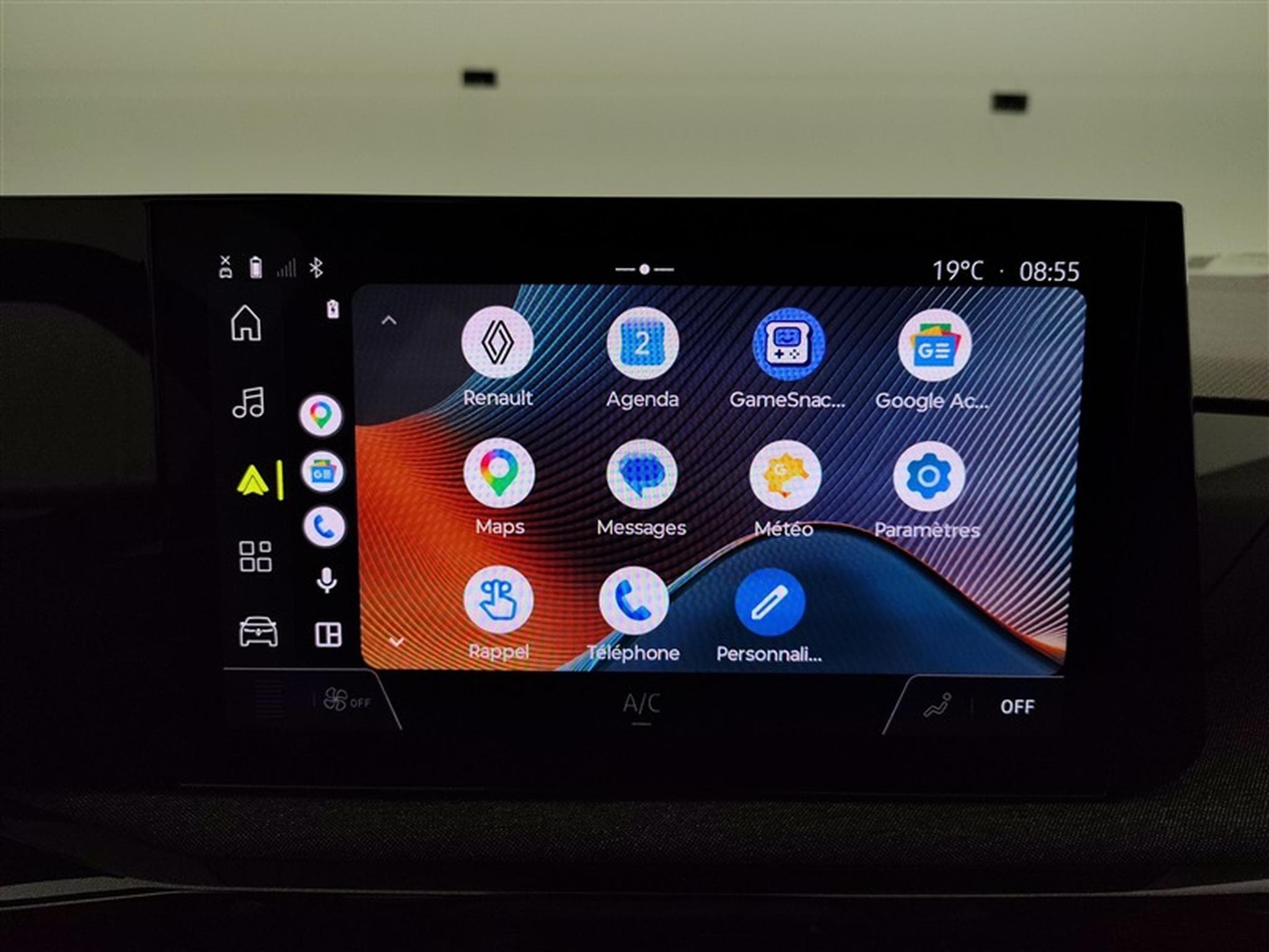 Renault Clio 1.2 TCe 115cv Evolution CARPLAY / FULL LED / CAMERA (2026) - Photo 20