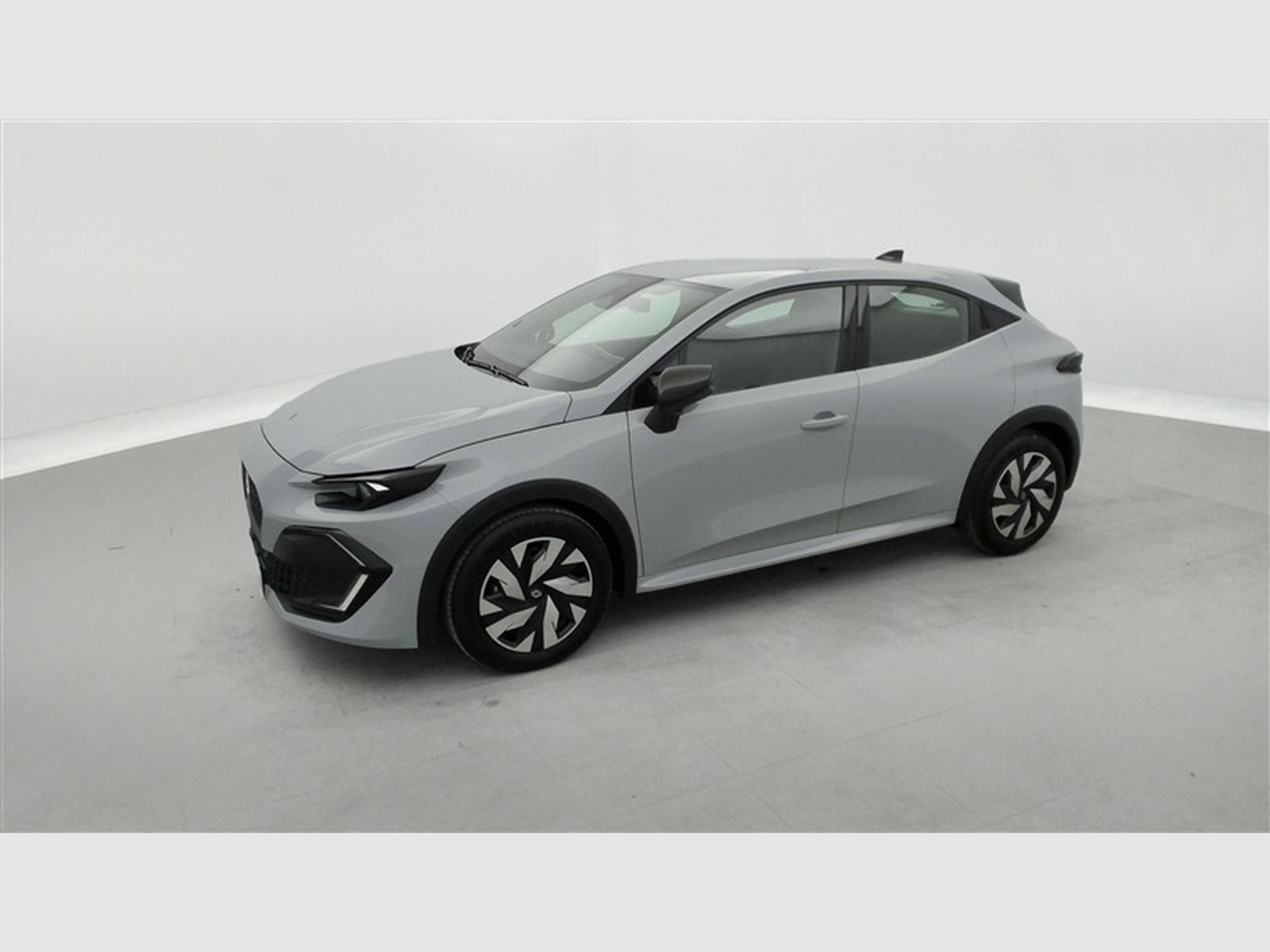 Renault Clio 1.2 TCe 115cv Evolution CARPLAY / FULL LED / CAMERA (2026) - Photo 21