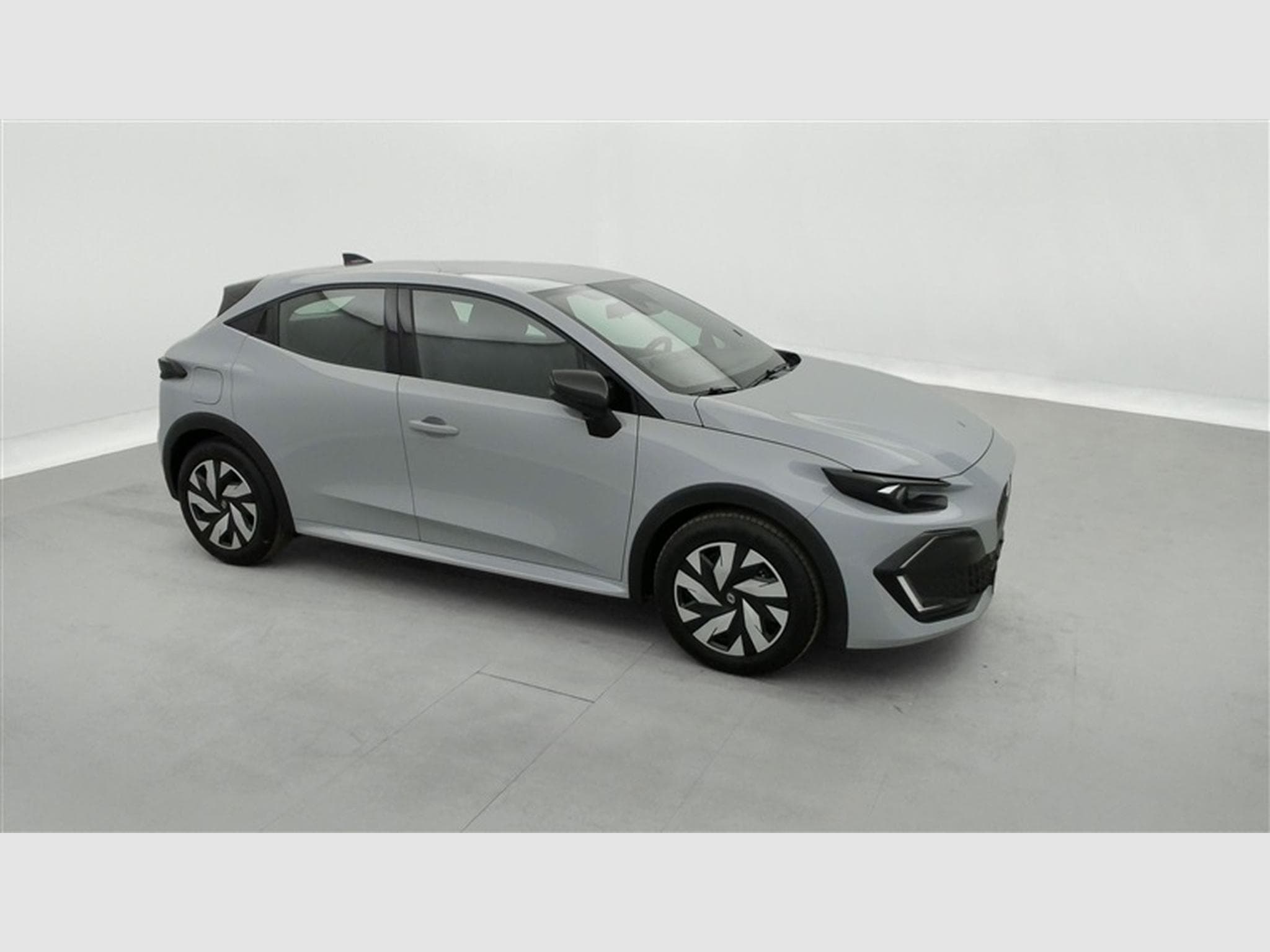 Renault Clio 1.2 TCe 115cv Evolution CARPLAY / FULL LED / CAMERA (2026) - Photo 23