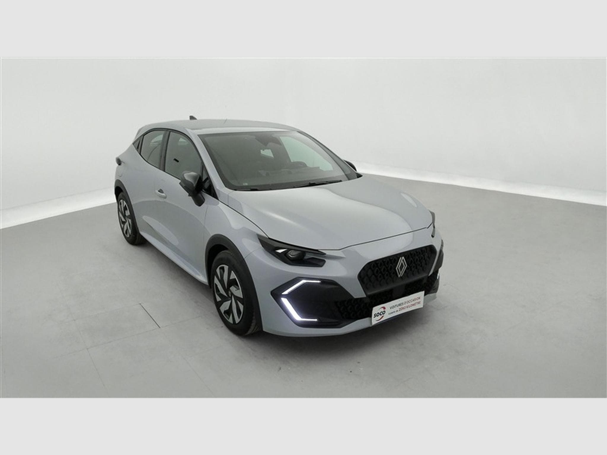 Renault Clio 1.2 TCe 115cv Evolution CARPLAY / FULL LED / CAMERA (2026) - Photo 22