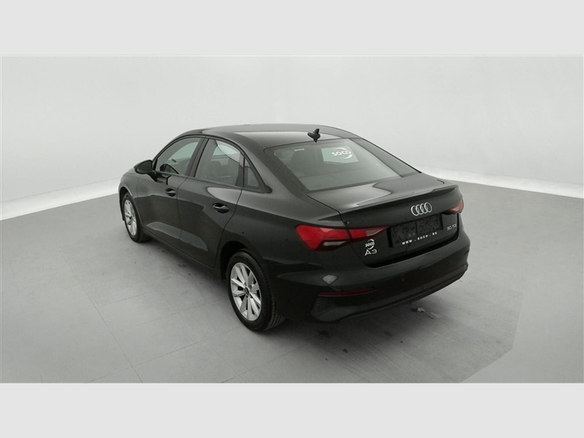 Audi A3 30 TDi  Navi Cockpit / Led / PDC (2023) - Photo 2