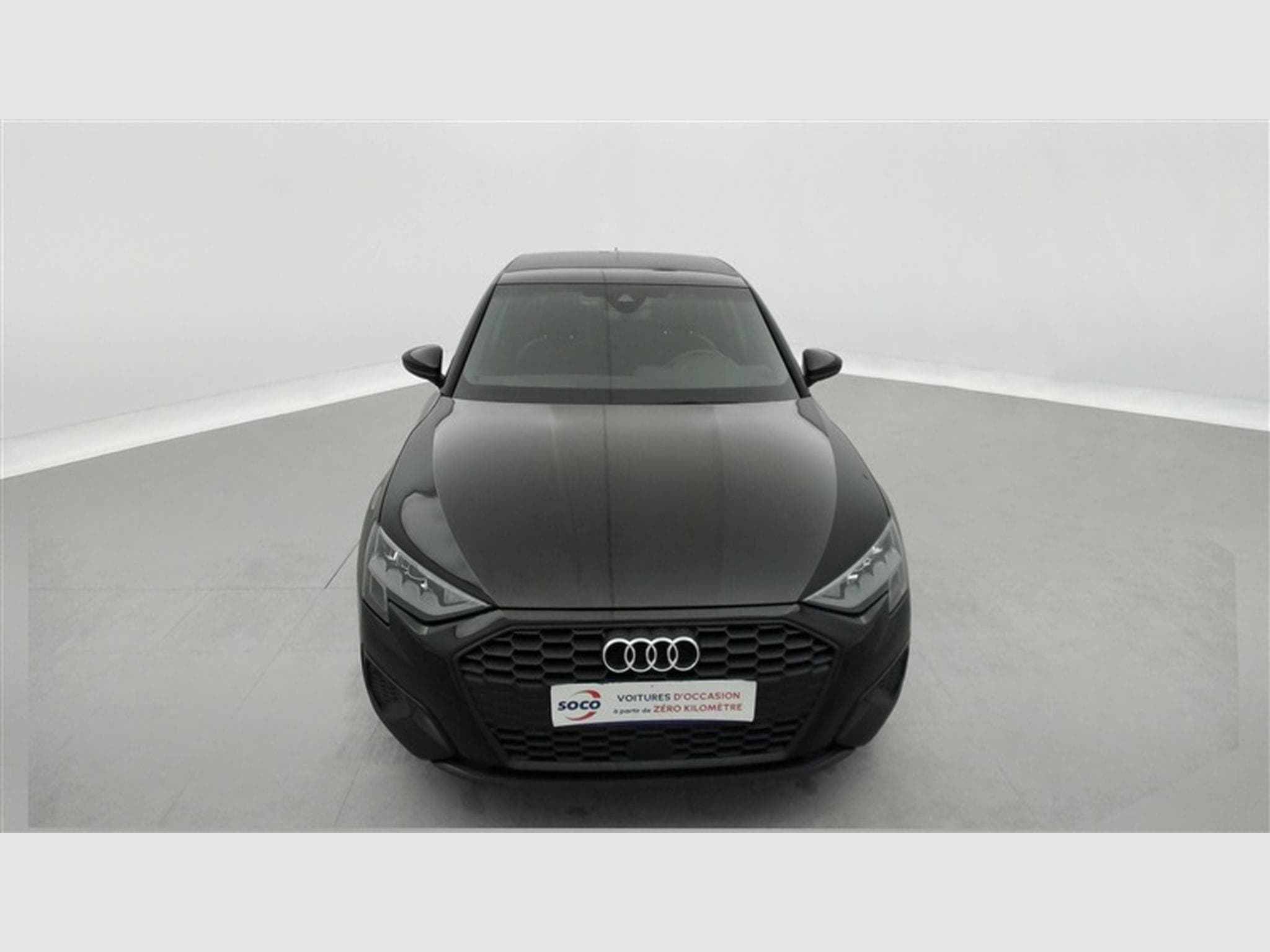 Audi A3 30 TDi  Navi Cockpit / Led / PDC (2023) - Photo 4