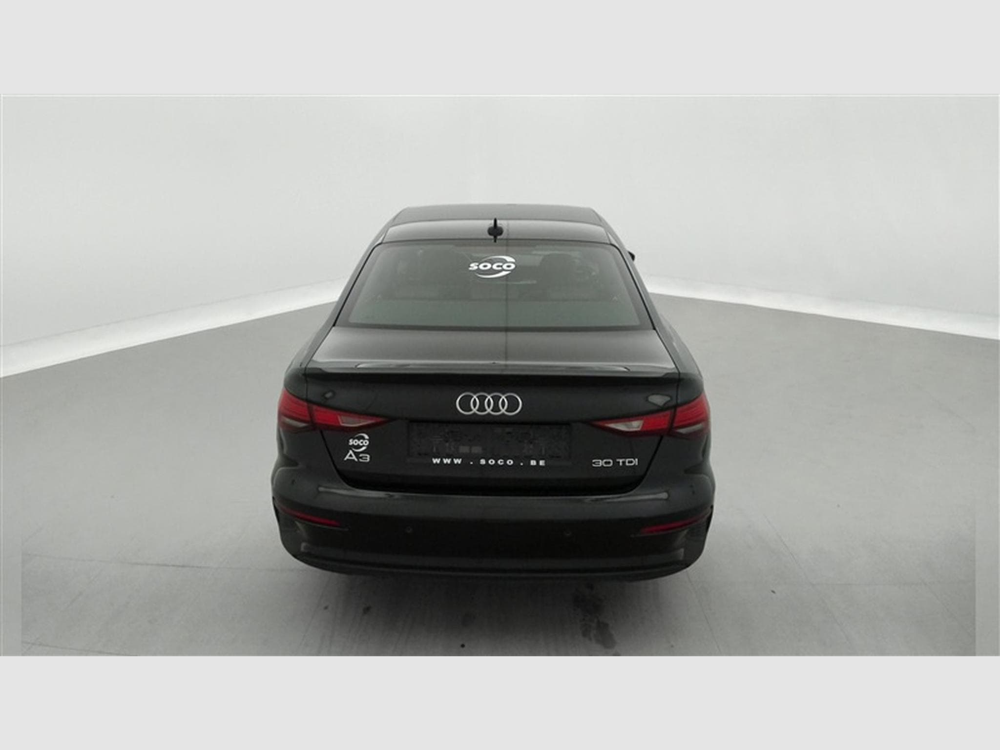 Audi A3 30 TDi  Navi Cockpit / Led / PDC (2023) - Photo 5