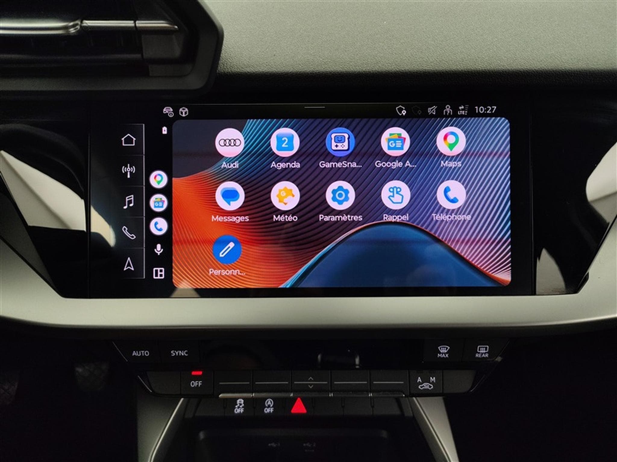 Audi A3 30 TDi  Navi Cockpit / Led / PDC (2023) - Photo 19