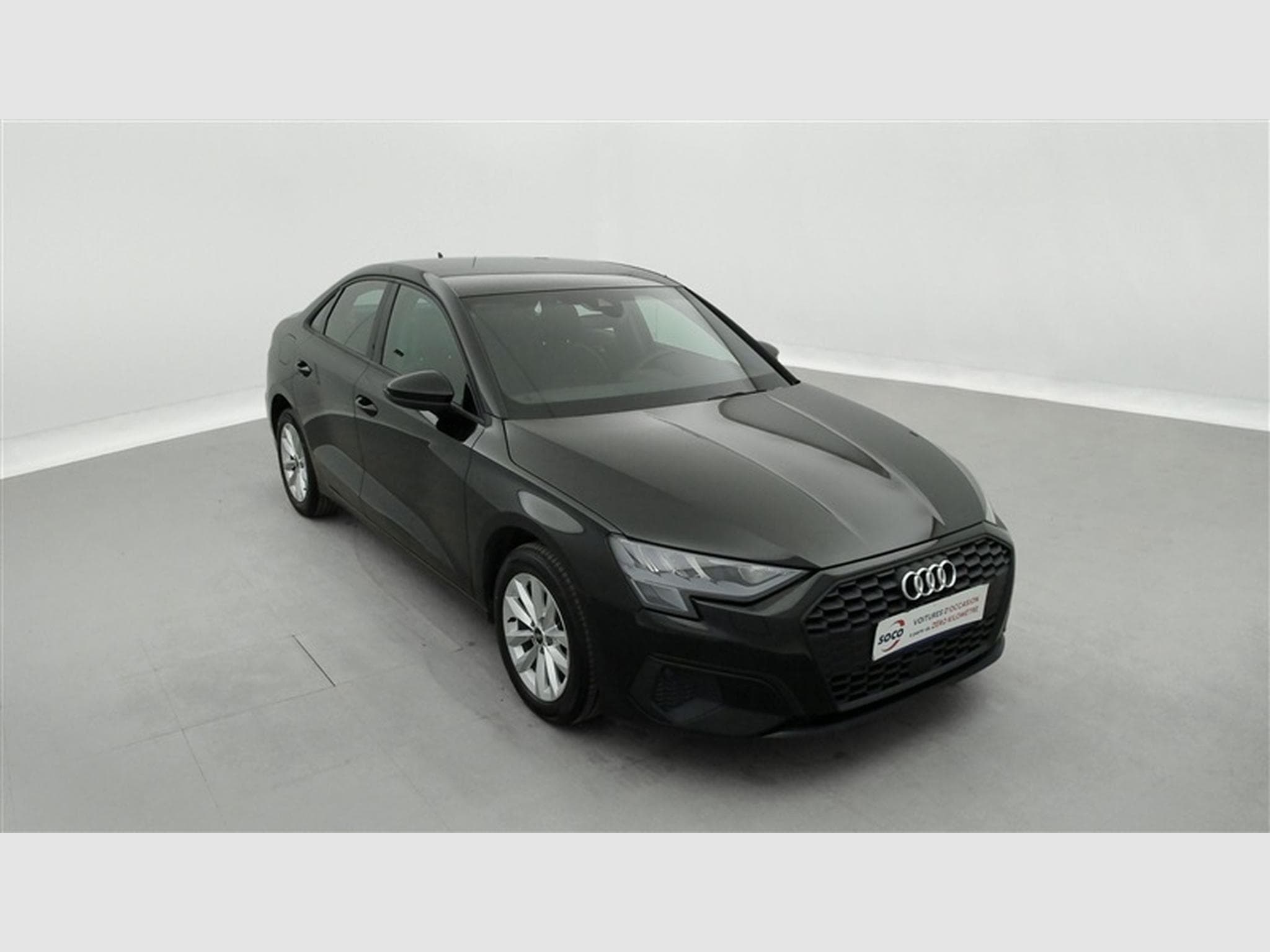 Audi A3 30 TDi  Navi Cockpit / Led / PDC (2023) - Photo 21