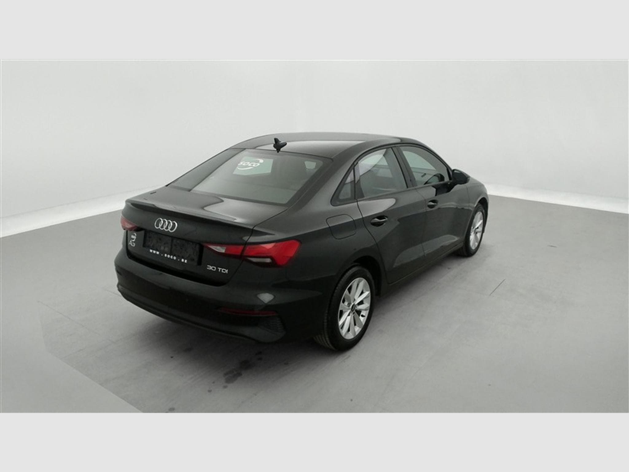 Audi A3 30 TDi  Navi Cockpit / Led / PDC (2023) - Photo 25