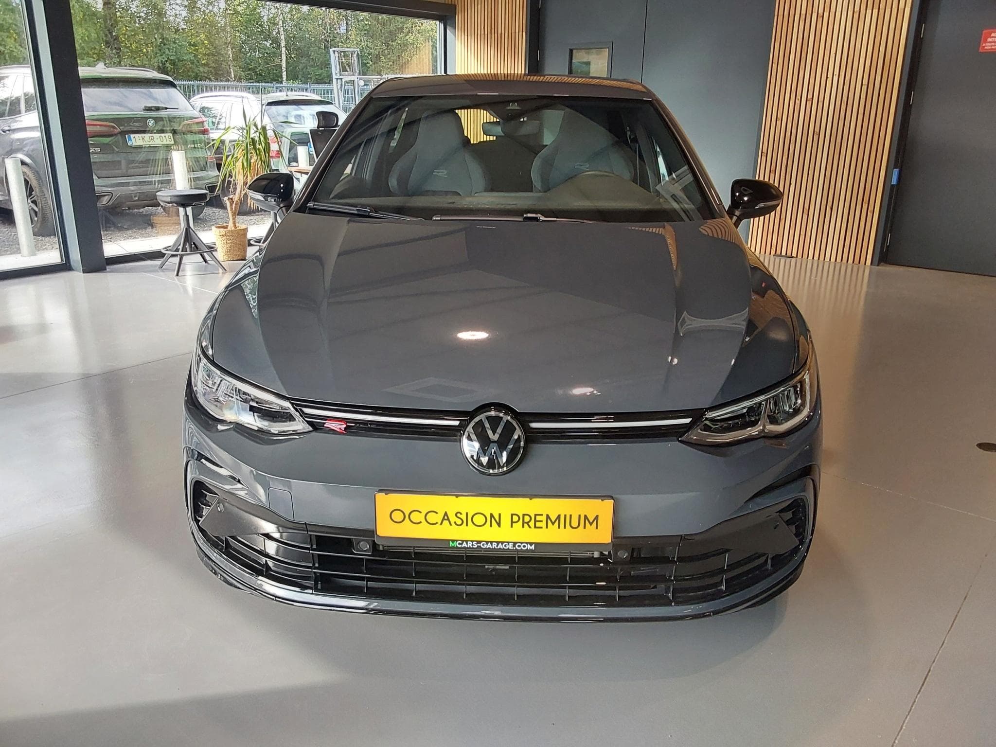 VW Golf 1.5 tsi r-line (2023) - Photo 1