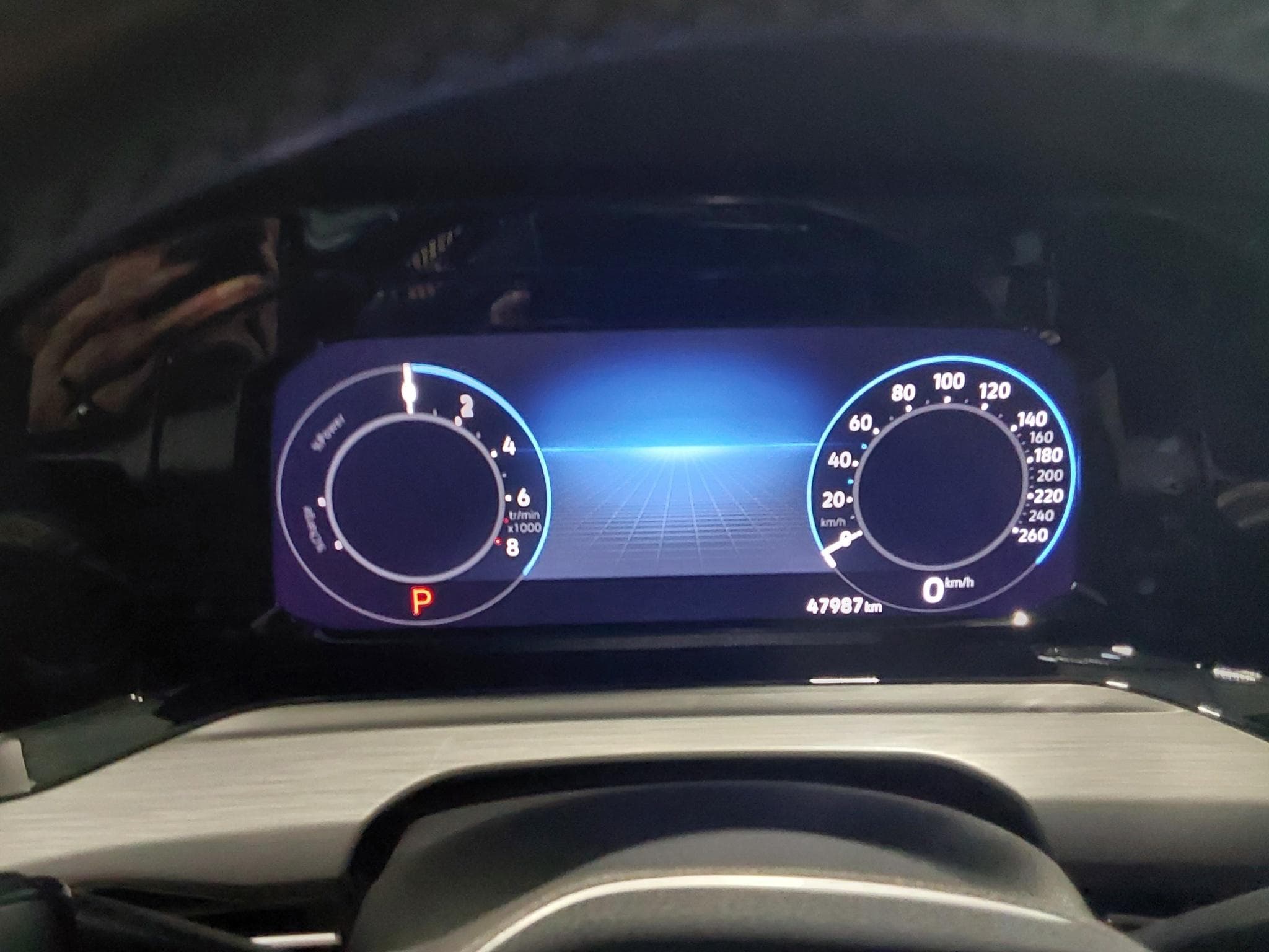VW Golf 1.4 HYBRID ESSENCE (2021) - Photo 11