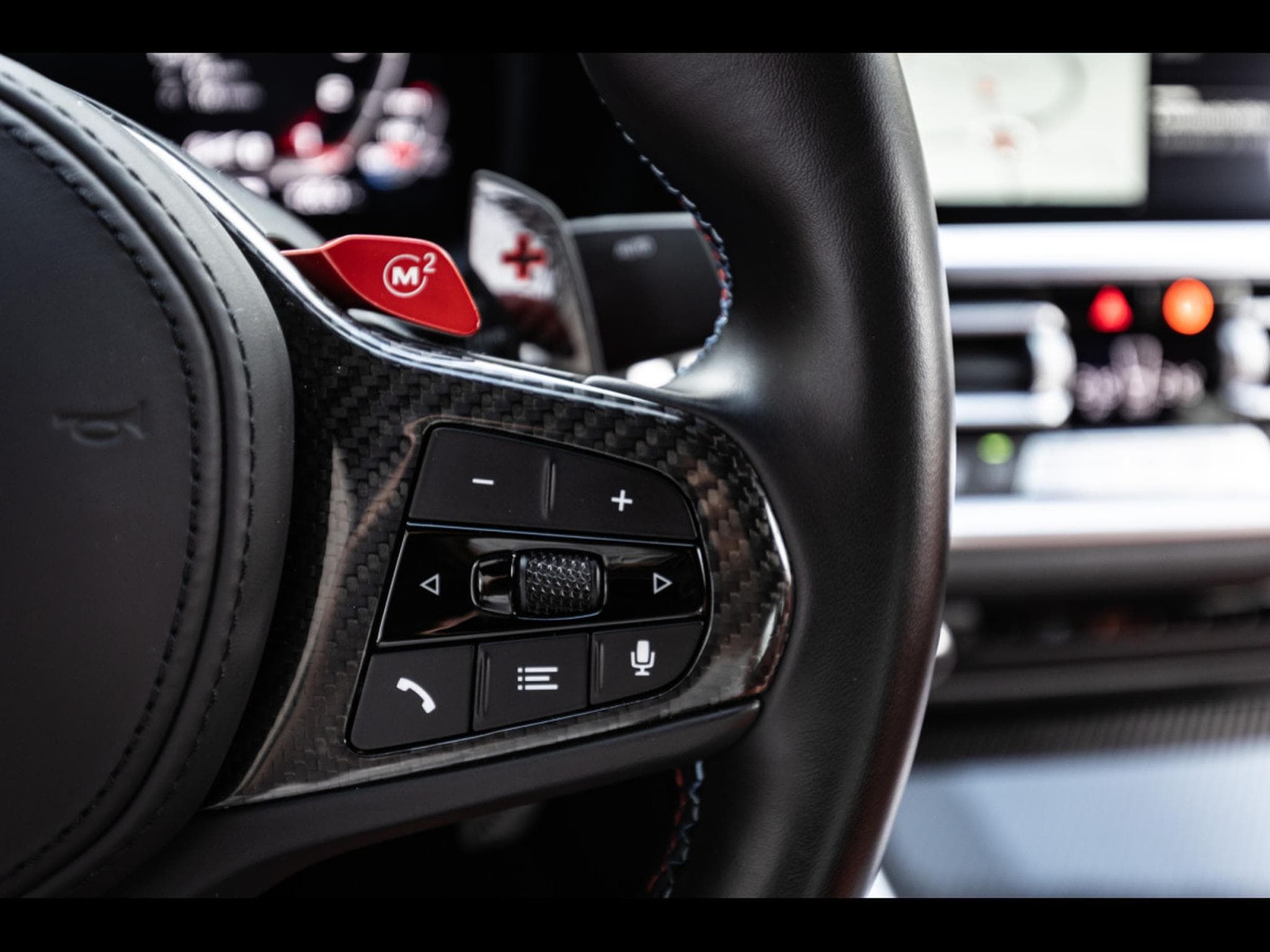 BMW M3 COMPETITION LIMOUSINE (G80) - TORONTO ROT METALLIC - PPF (2021) - Foto 21