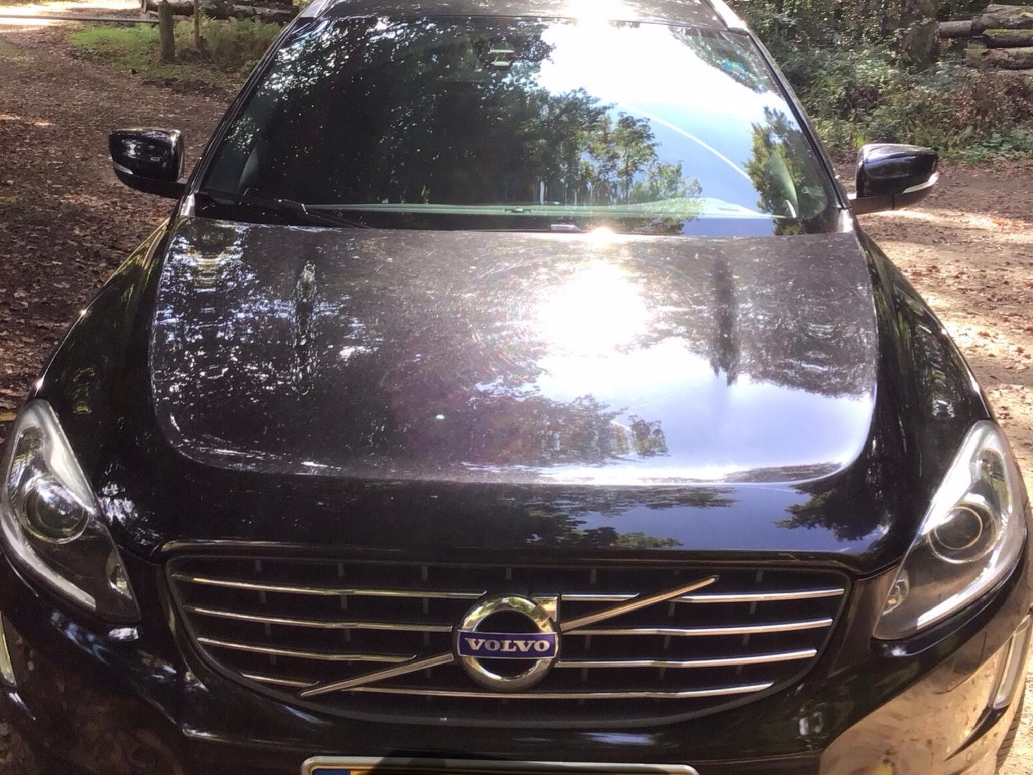 Volvo XC60 (2014) - Photo 1