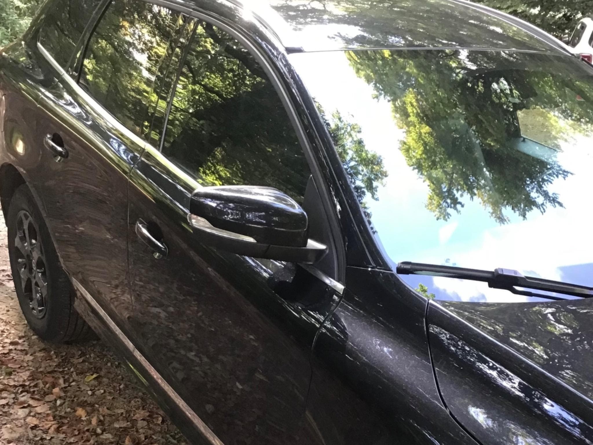 Volvo XC60 (2014) - Photo 2