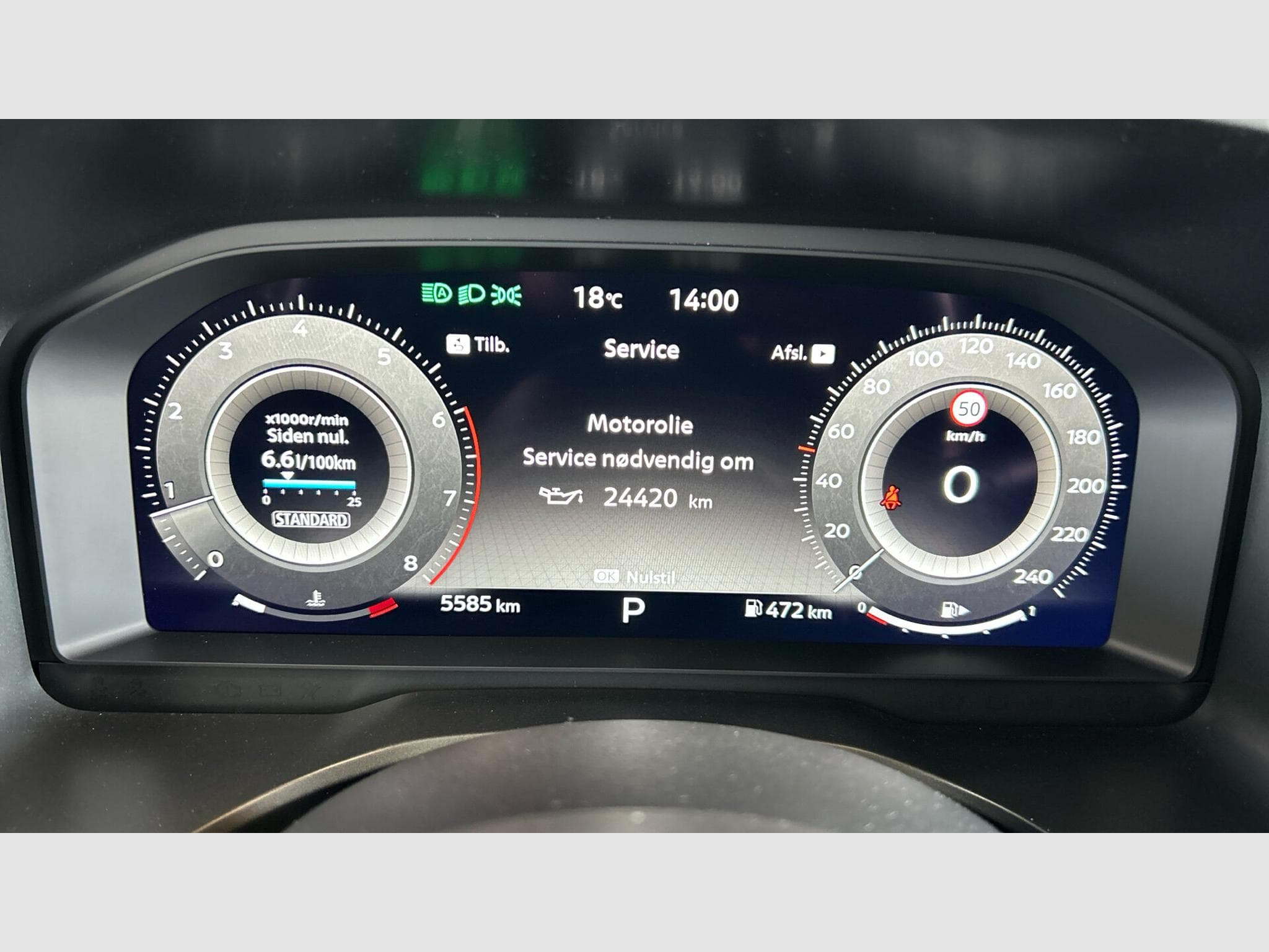 Nissan Qashqai 1.3 DIG-T  XTRONIC / MHEV / N-Connecta 158CV (2025) - Foto 8
