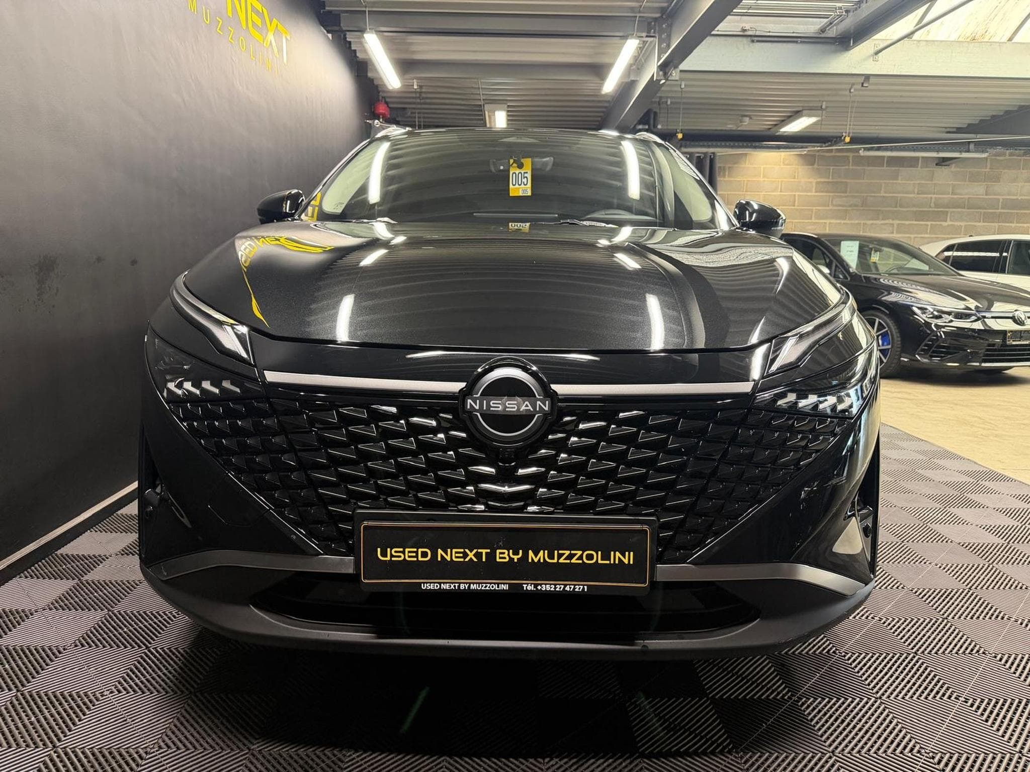 Nissan Qashqai 1.3 DIG-T  XTRONIC / MHEV / N-Connecta 158CV (2025) - Foto 3