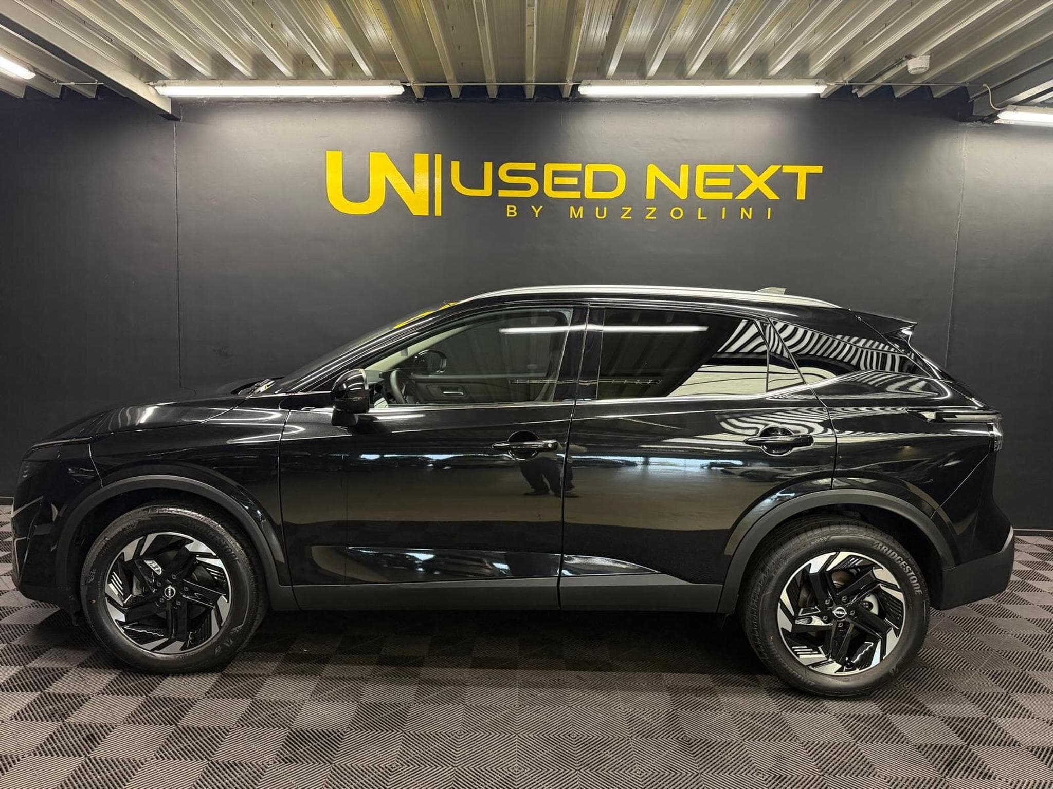 Nissan Qashqai 1.3 DIG-T  XTRONIC / MHEV / N-Connecta 158CV (2025) - Foto 4