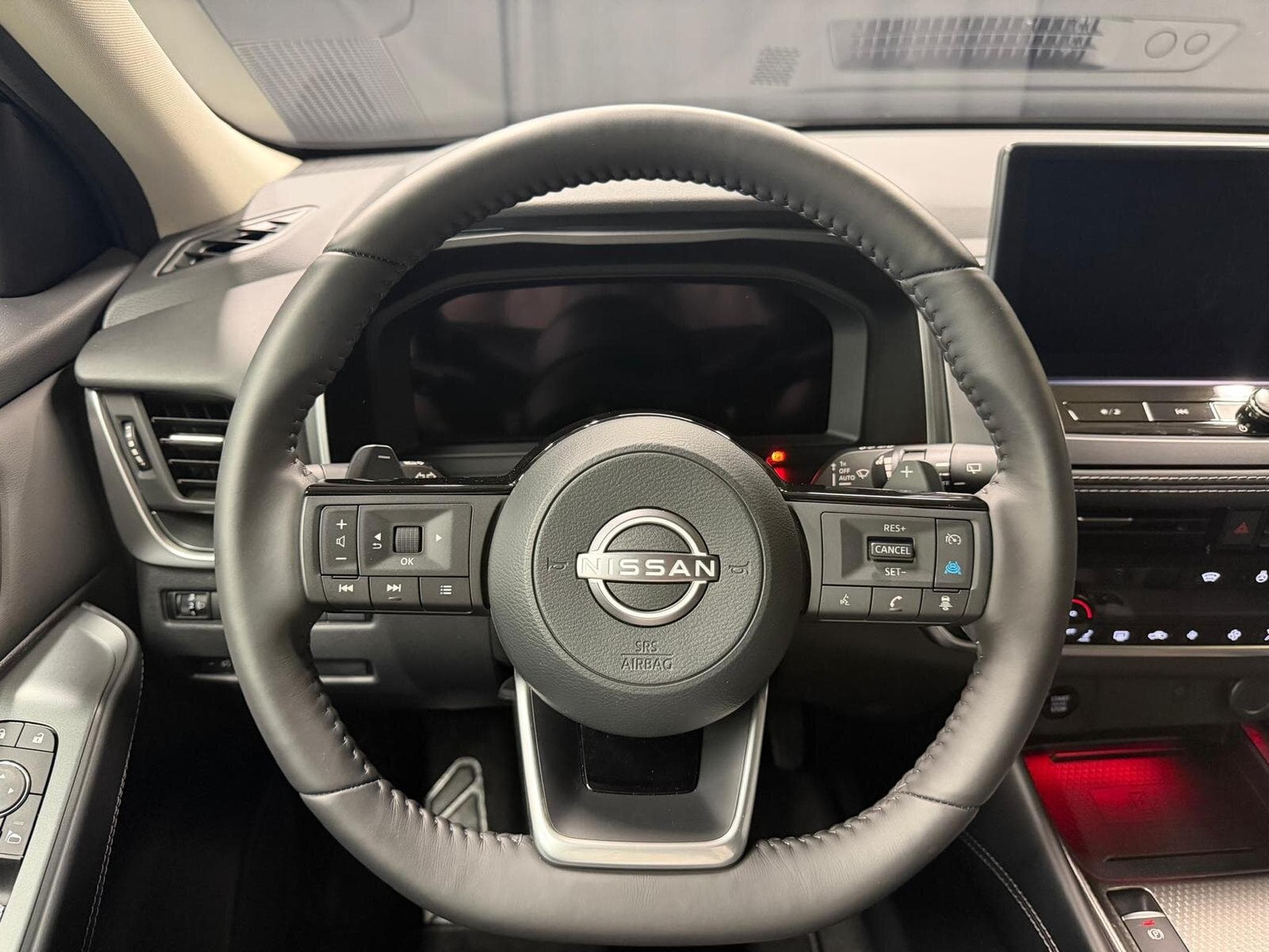 Nissan Qashqai 1.3 DIG-T  XTRONIC / MHEV / N-Connecta 158CV (2025) - Foto 7