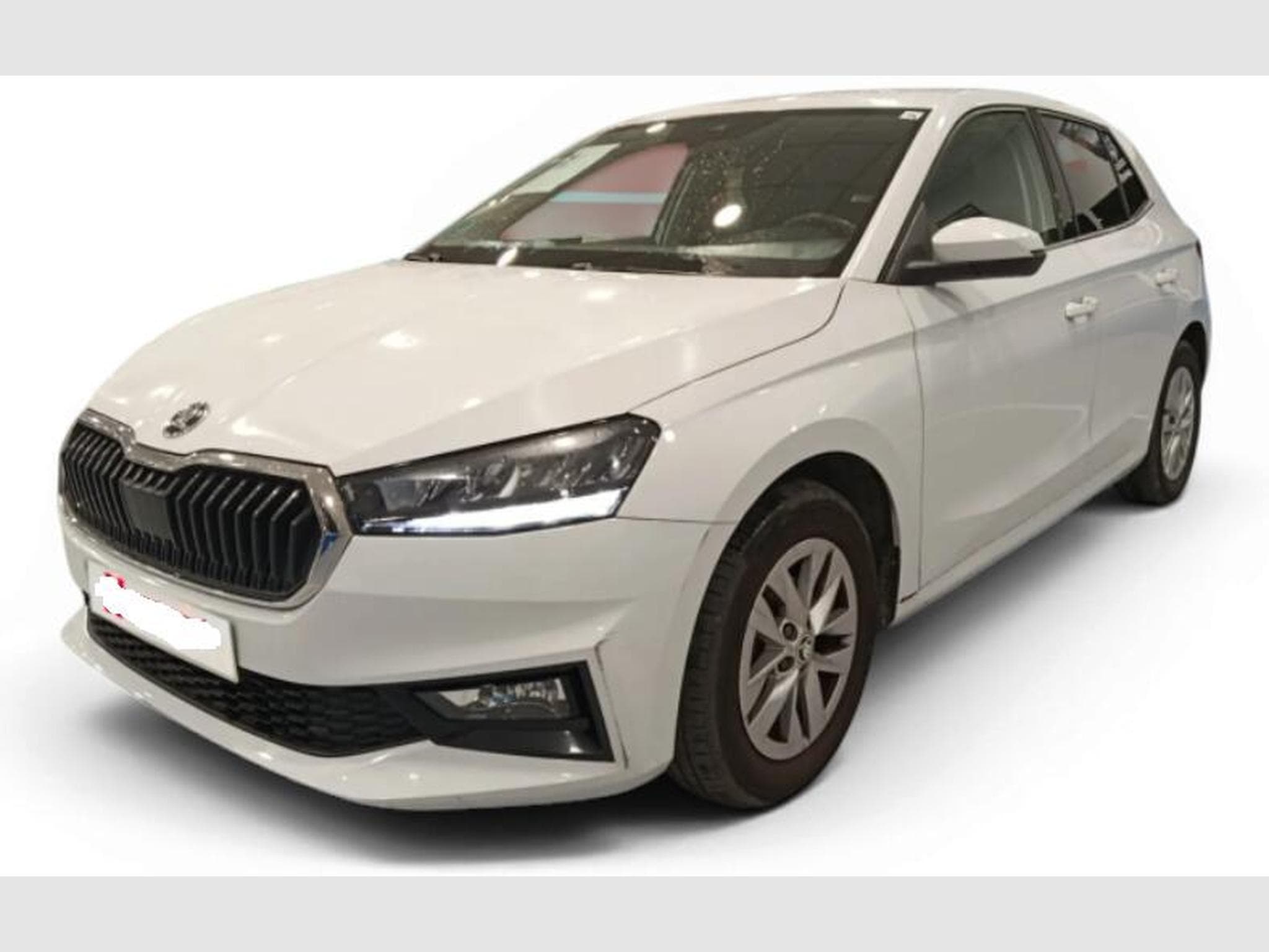 Skoda Fabia Fabia Selection 1.0 MPI 80 CV BVM 5 (2024) - Foto 1