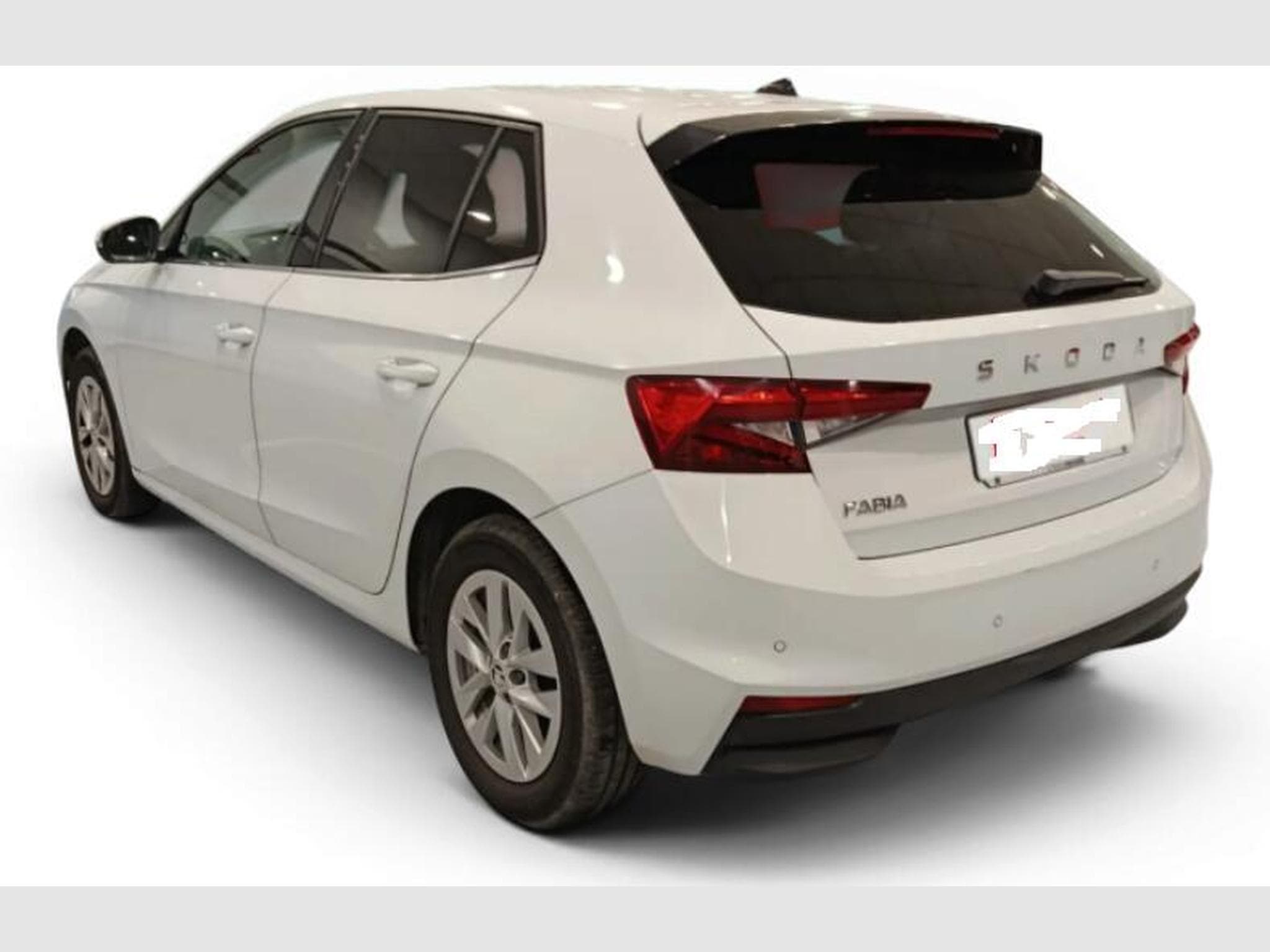 Skoda Fabia Fabia Selection 1.0 MPI 80 CV BVM 5 (2024) - Foto 5