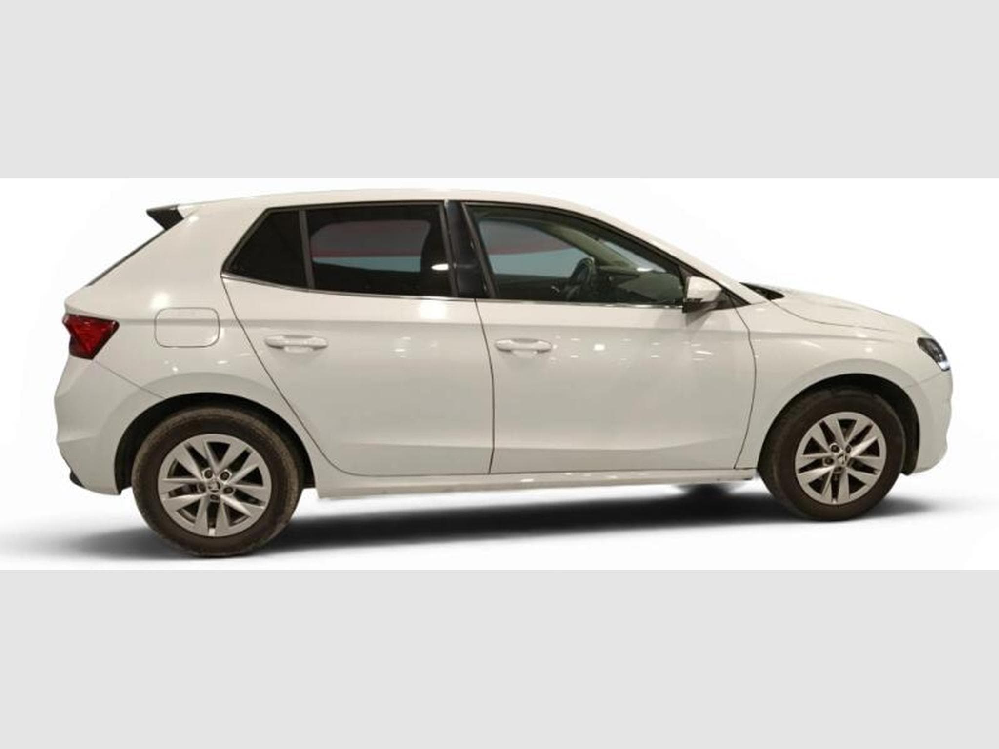 Skoda Fabia Fabia Selection 1.0 MPI 80 CV BVM 5 (2024) - Foto 6