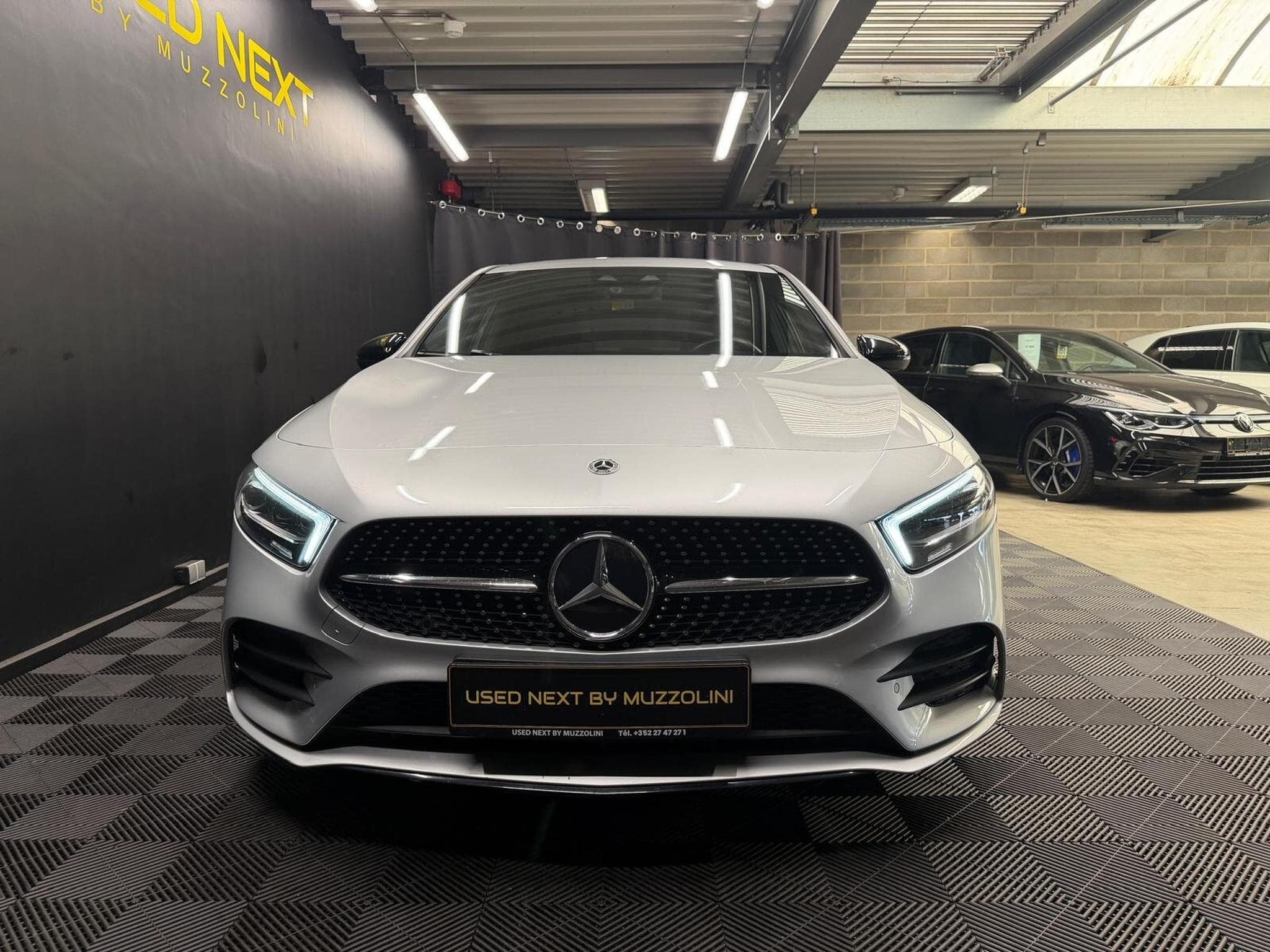 Mercedes 250 MERCEDES A 250 BVA (2020) - Foto 3