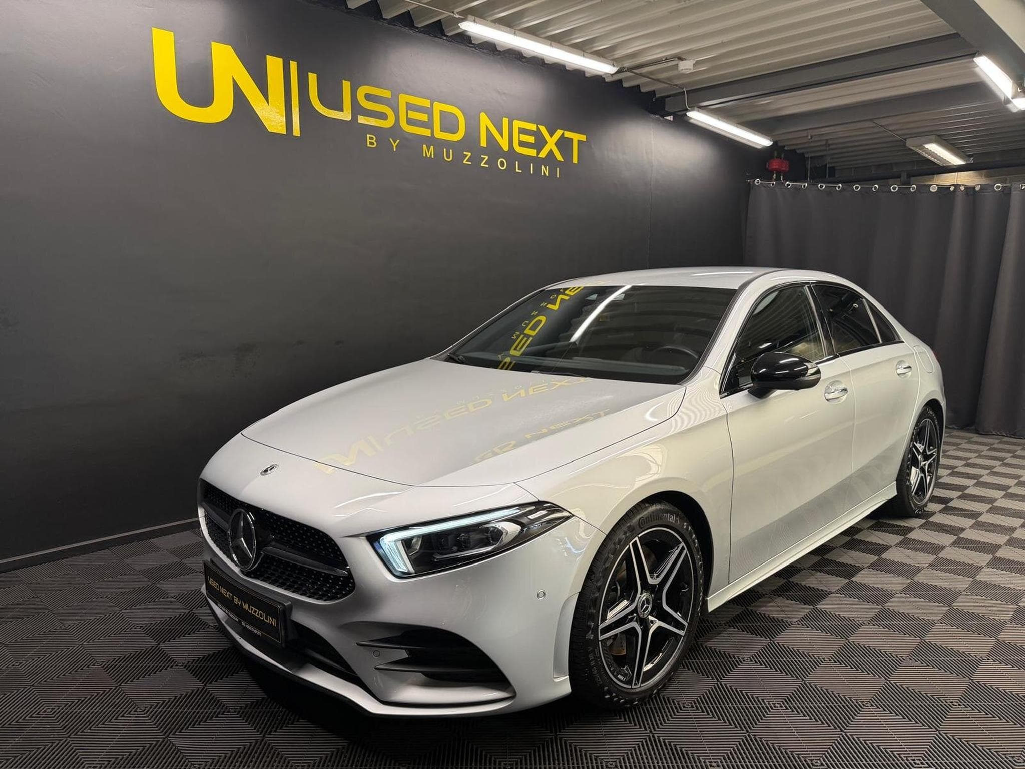 Mercedes 250 MERCEDES A 250 BVA (2020) - Foto 1