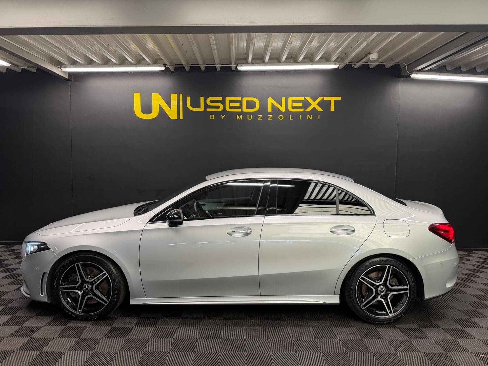 Mercedes 250 MERCEDES A 250 BVA (2020) - Foto 5