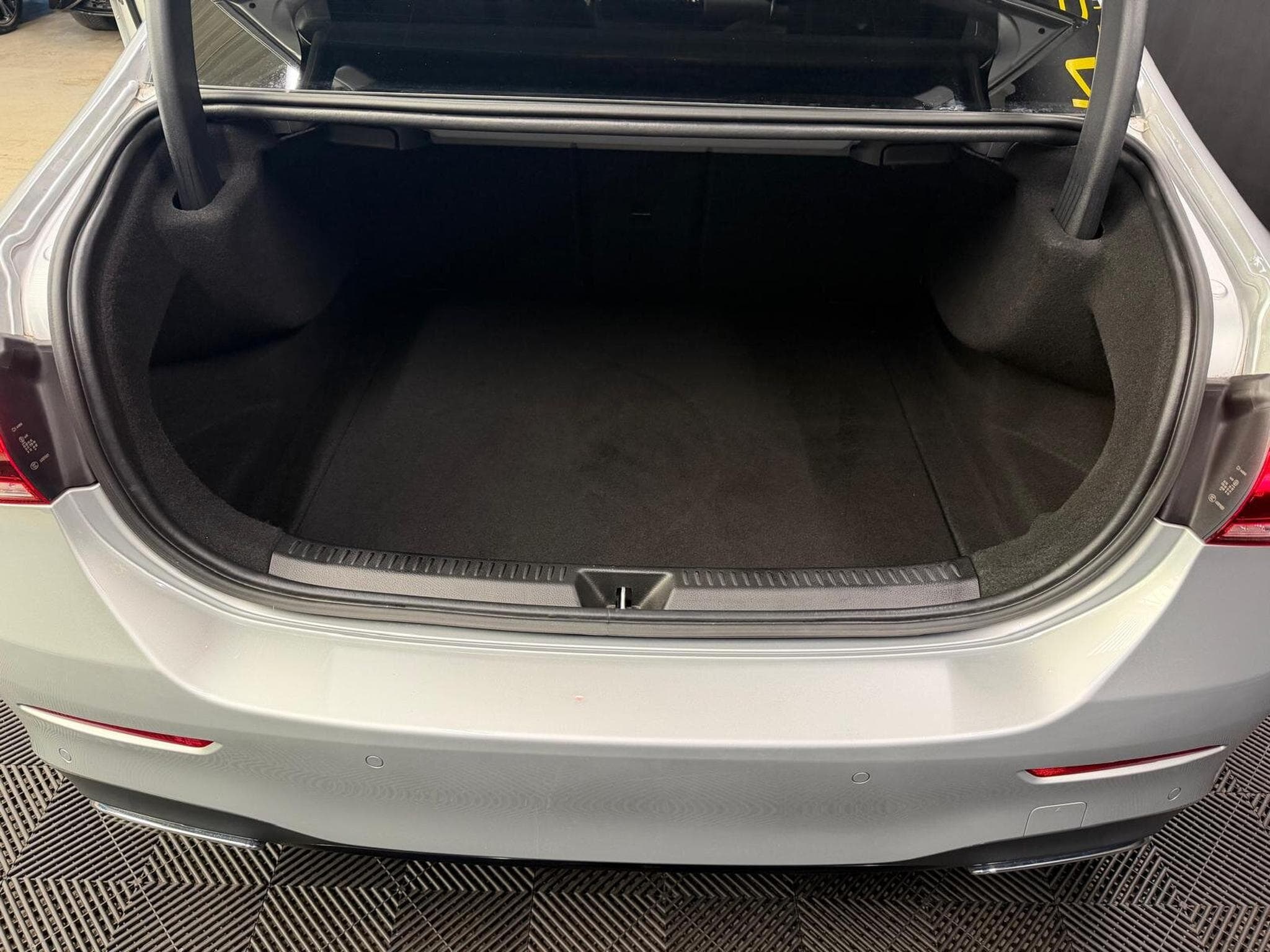 Mercedes 250 MERCEDES A 250 BVA (2020) - Foto 8