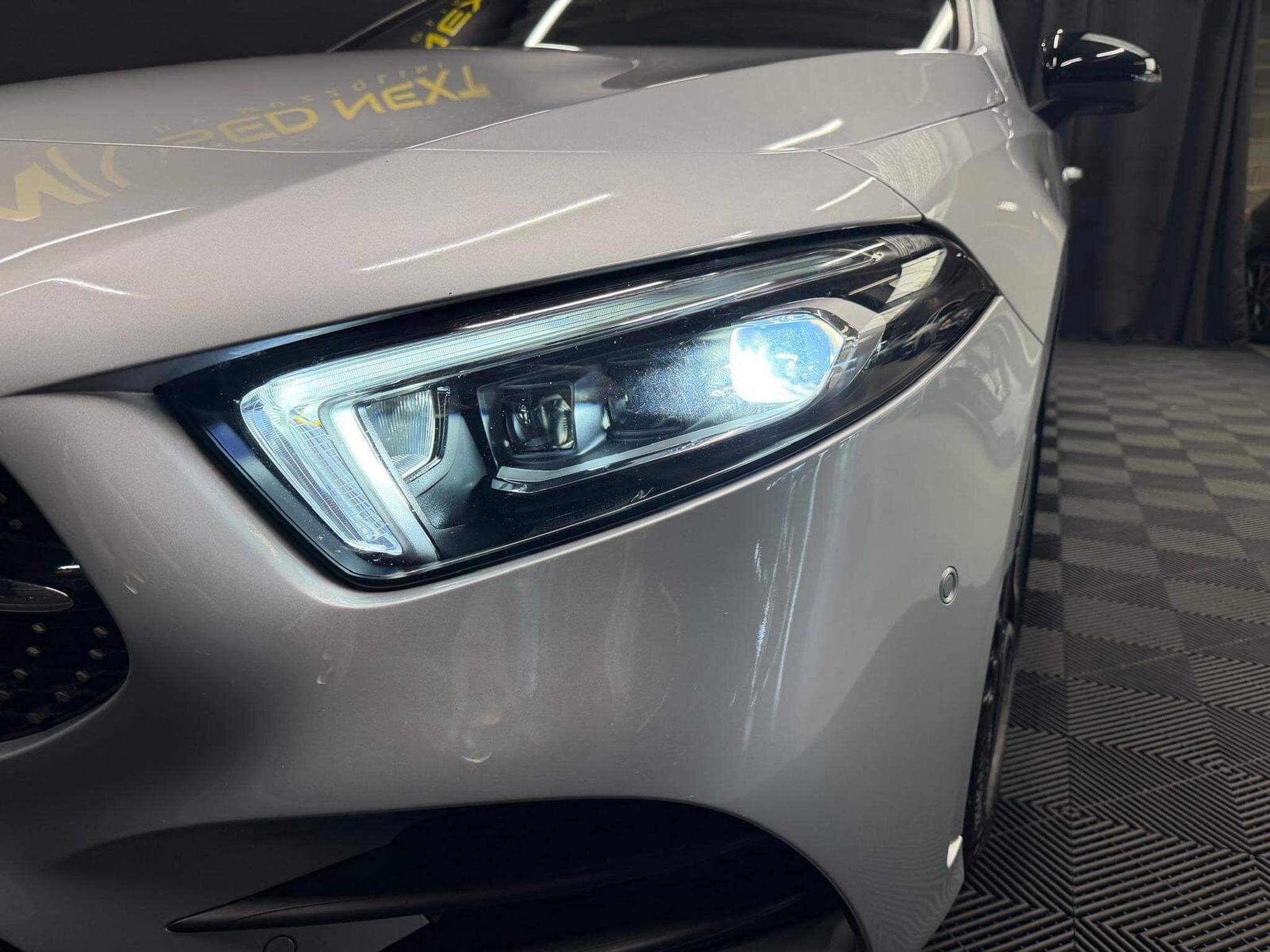 Mercedes 250 MERCEDES A 250 BVA (2020) - Foto 7