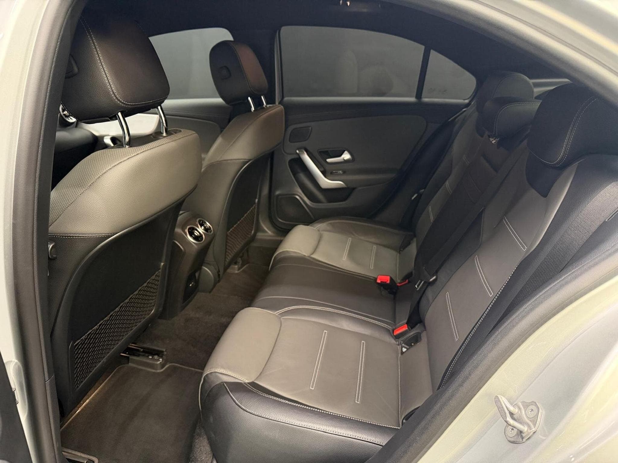 Mercedes 250 MERCEDES A 250 BVA (2020) - Foto 9