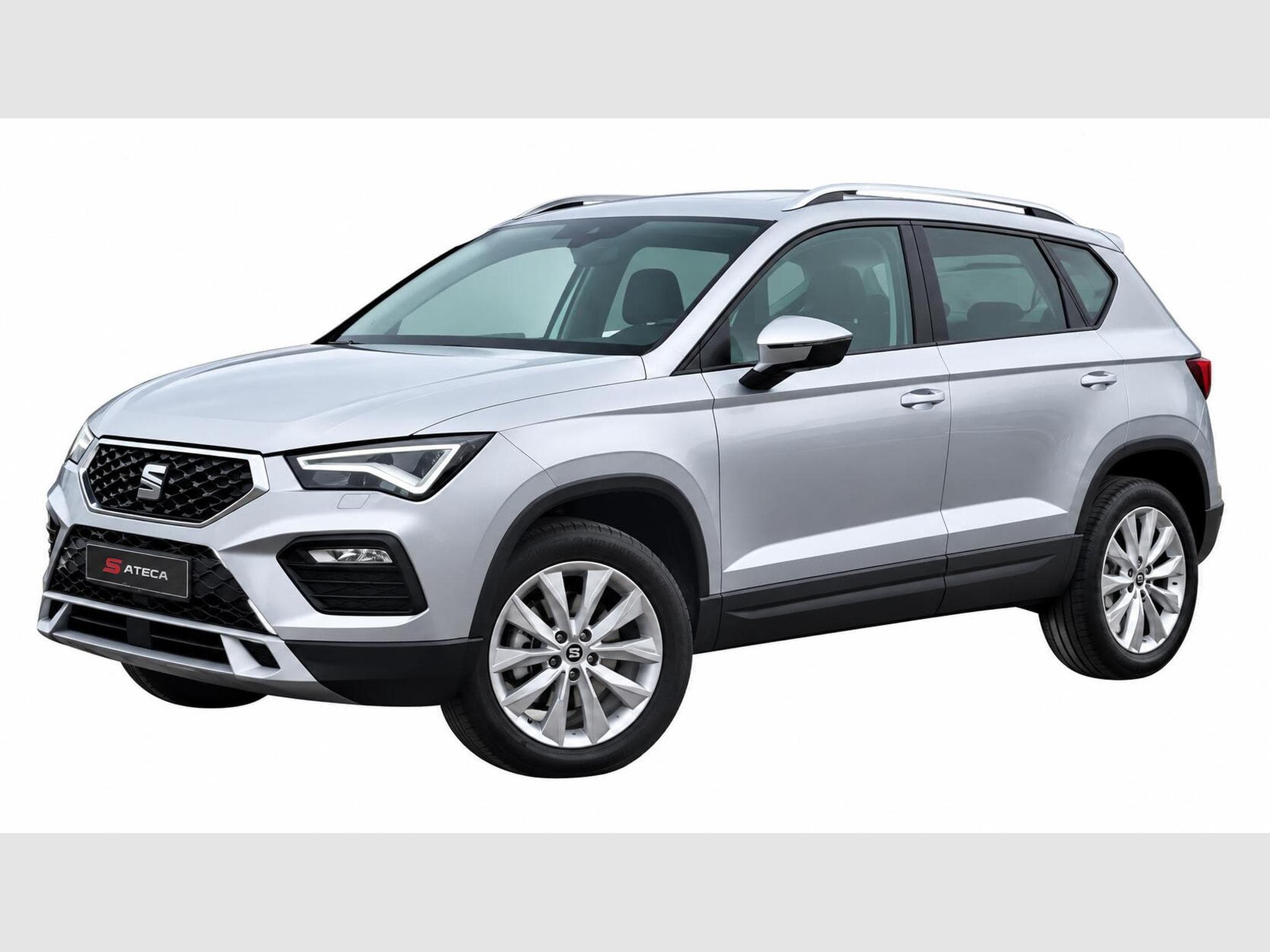 Seat Ateca BUSINESS 1.5 150 CV DSG7 (2024) - Foto 1
