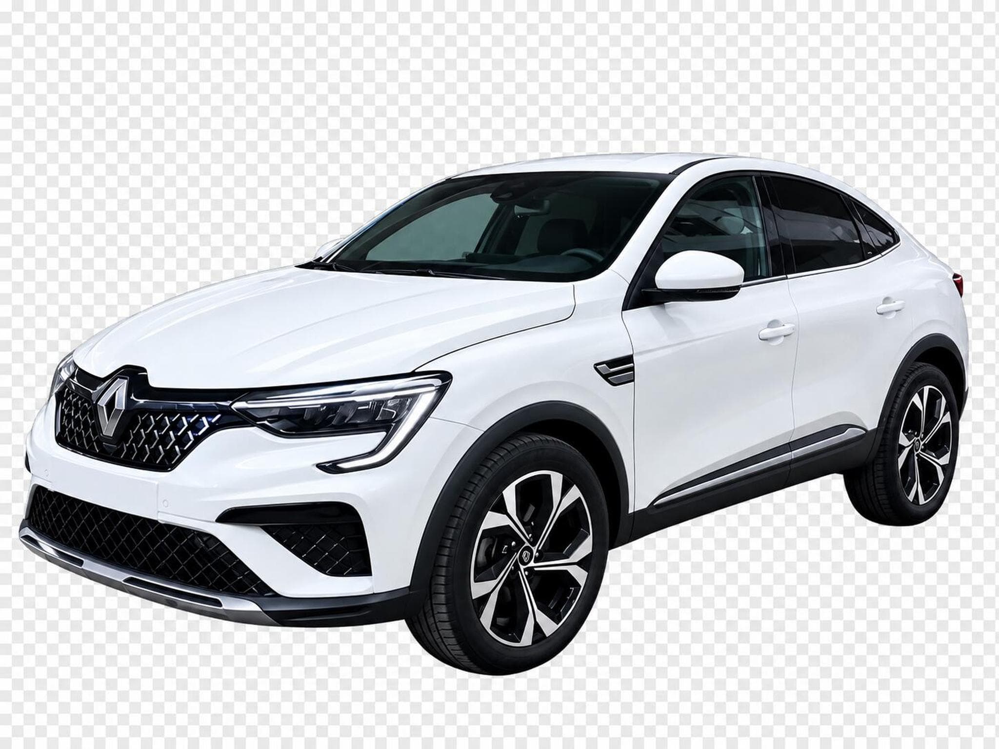 Renault ARKANA Techno 140 CV (2024) - Photo 1