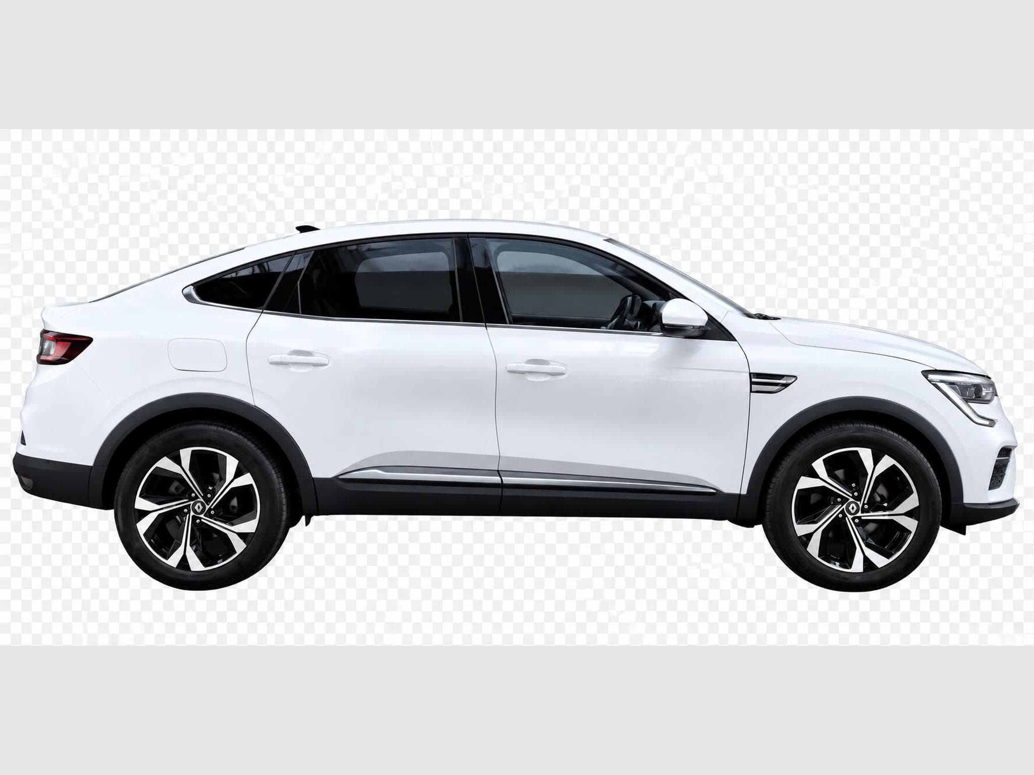 Renault ARKANA Techno 140 CV (2024) - Photo 3
