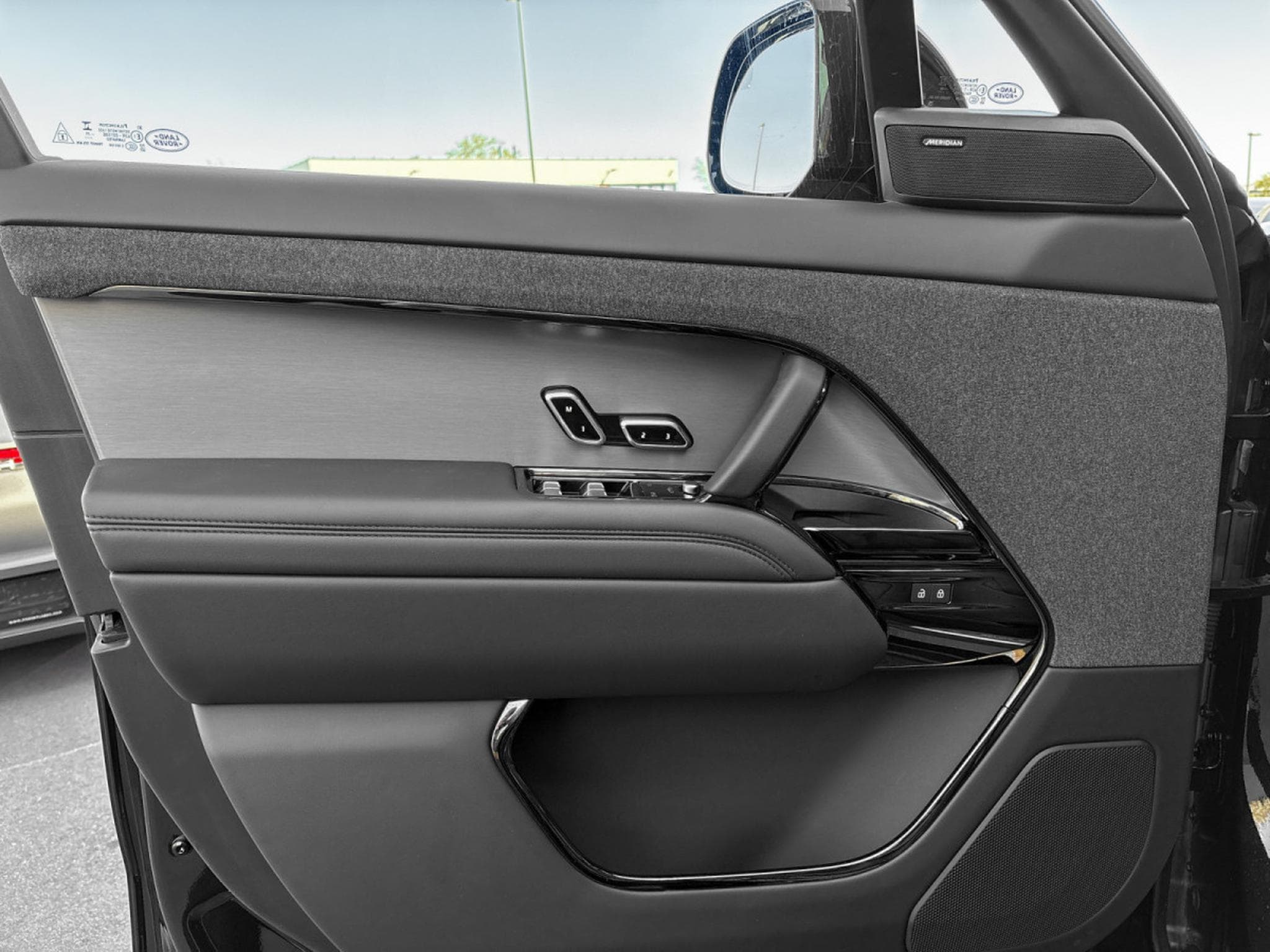 Land-Rover Range Rover Sport P460E S HYBRID /21/PANO/360/LUFT/VOLL (2025) - Foto 11