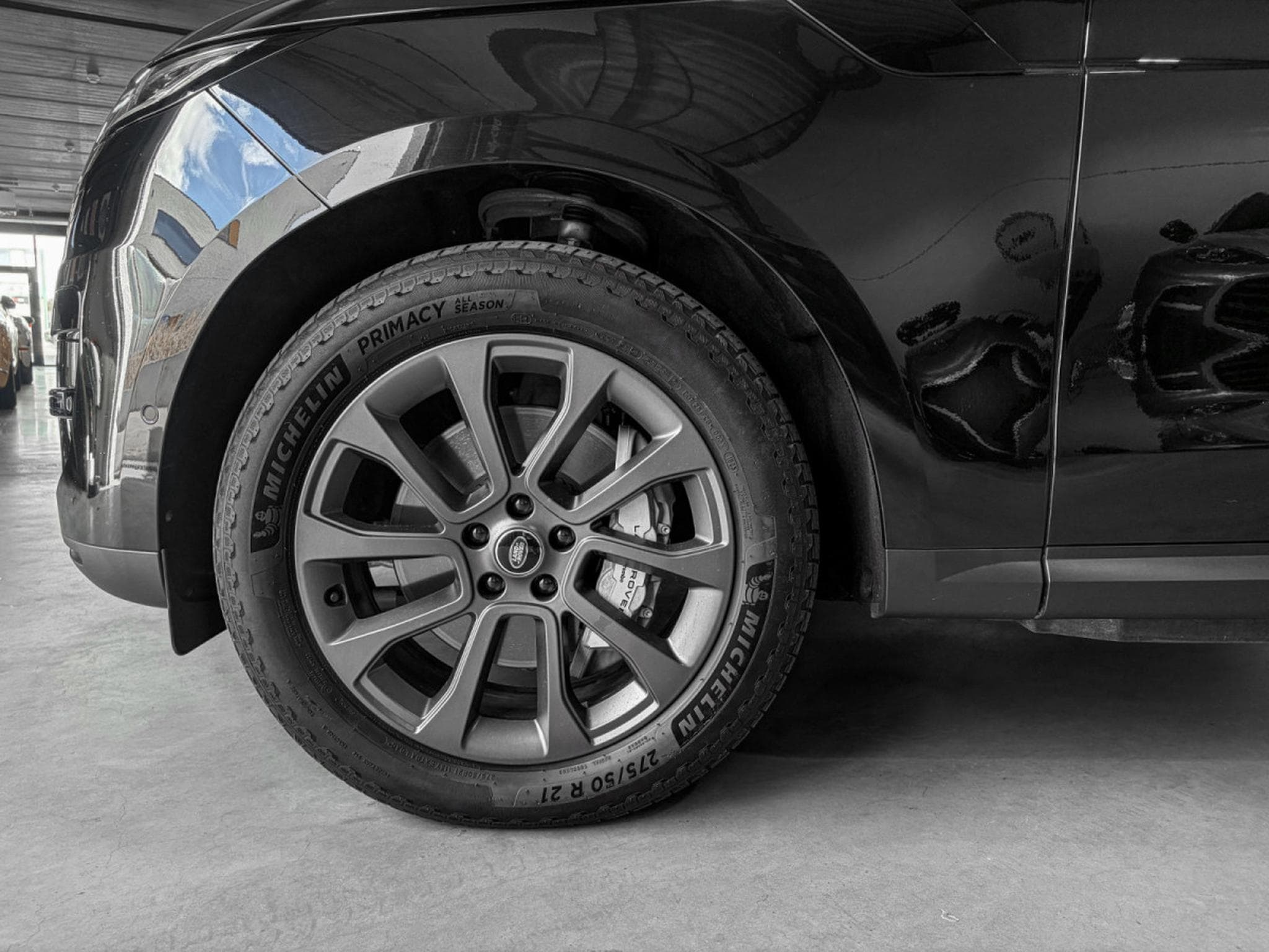 Land-Rover Range Rover Sport P460E S HYBRID /21/PANO/360/LUFT/VOLL (2025) - Foto 22