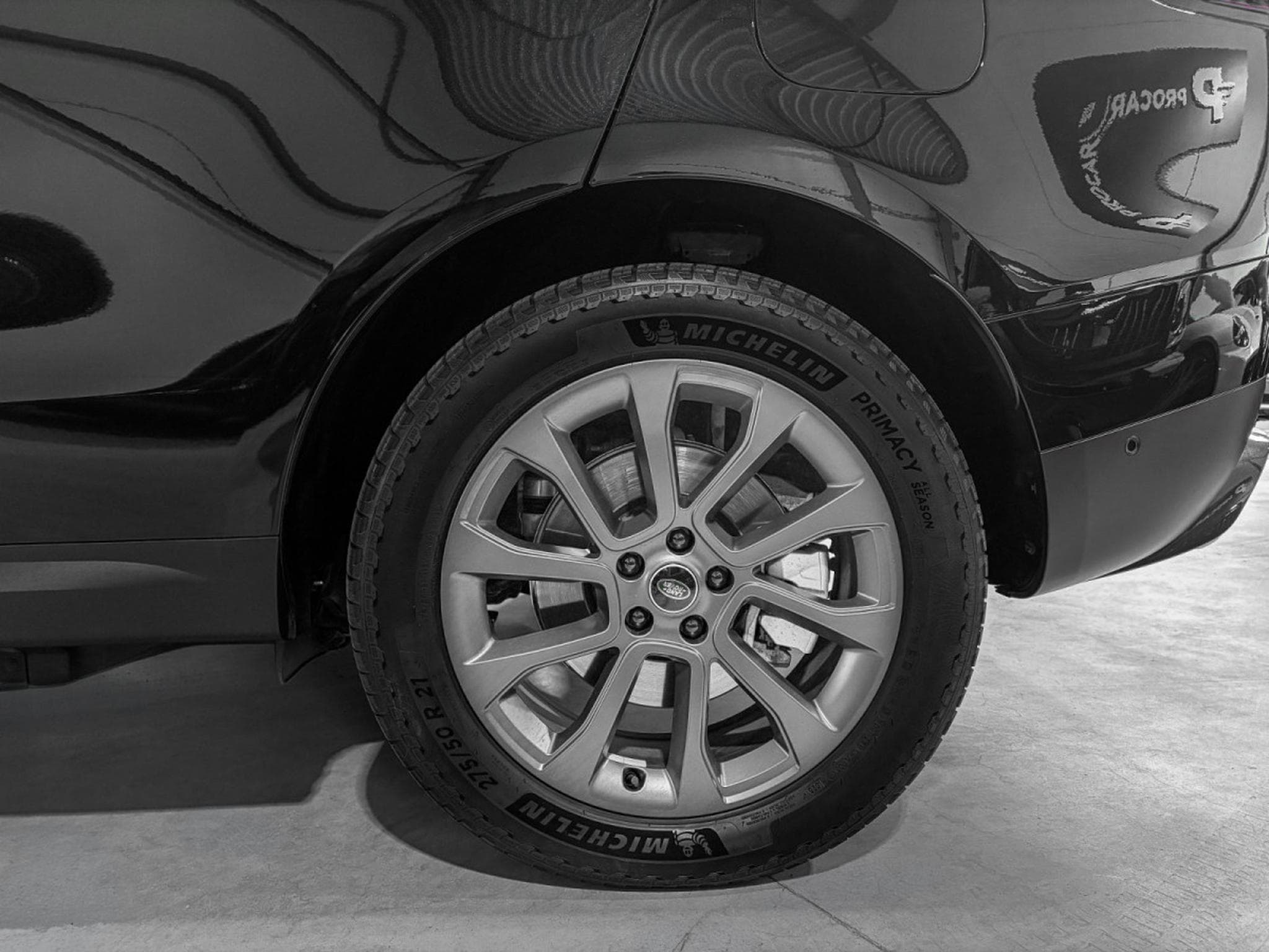 Land-Rover Range Rover Sport P460E S HYBRID /21/PANO/360/LUFT/VOLL (2025) - Foto 23