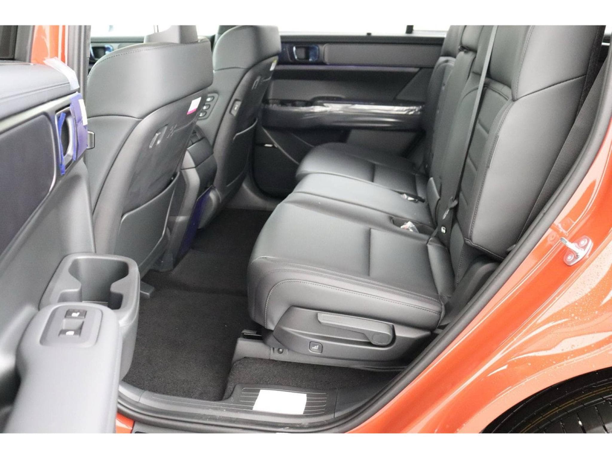 Hyundai Santa Fe 1.6 T-GDI PLUG-IN 253 HTRAC BVA6 (2025) - Photo 11