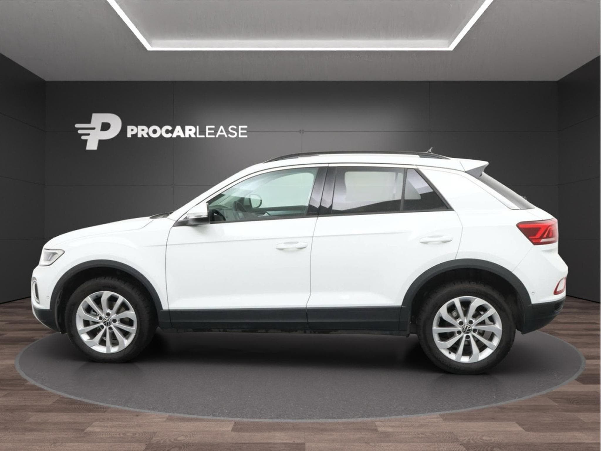 VW T-Roc 1.5 TSI EVO 150 DSG Life Plus (2024) - Photo 3