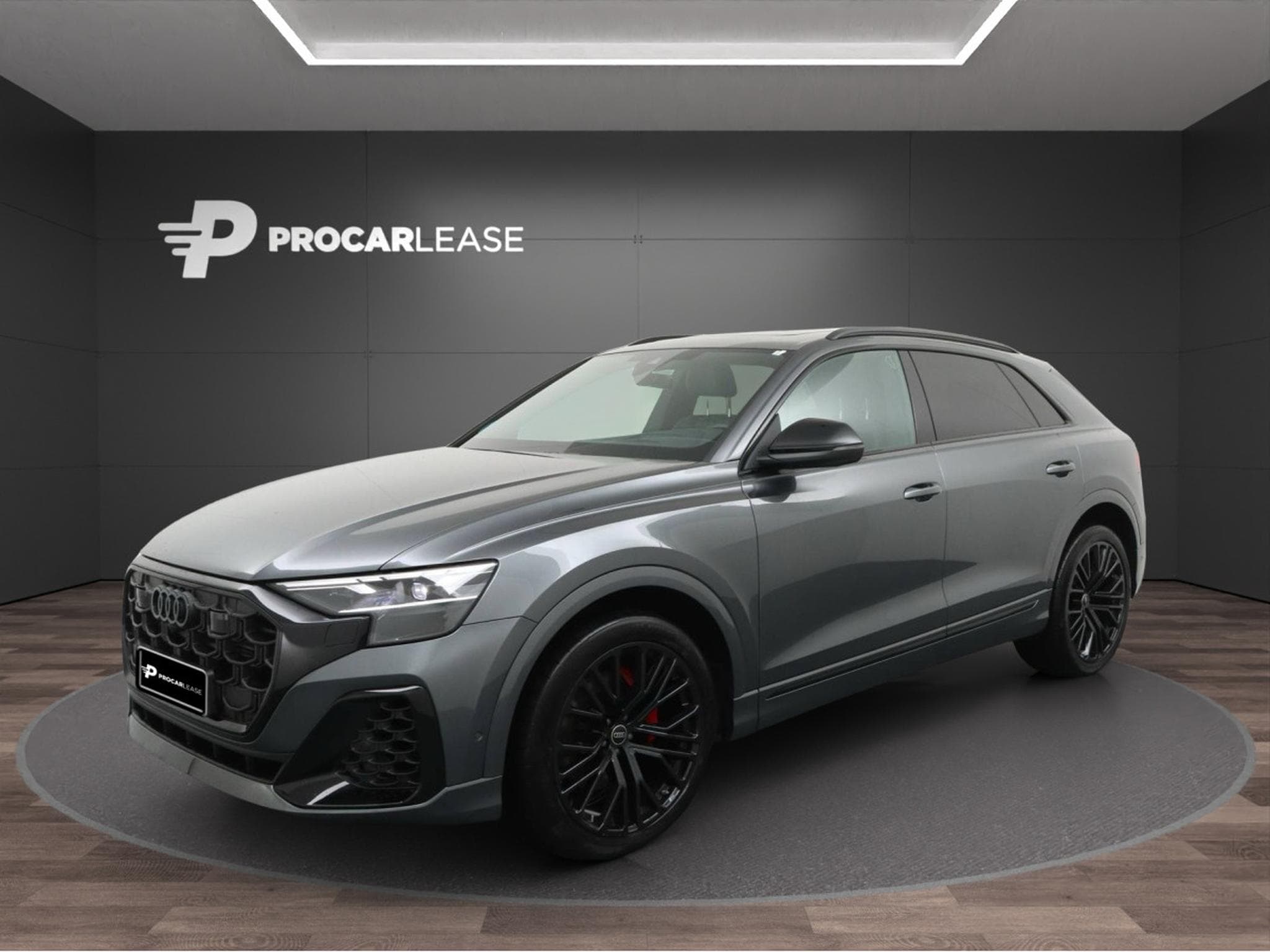 Audi Q8 Audi Q8 50 TDI 286 Quattro Tiptronic S Line/22”/PANO/360°/ (2024) - Photo 1
