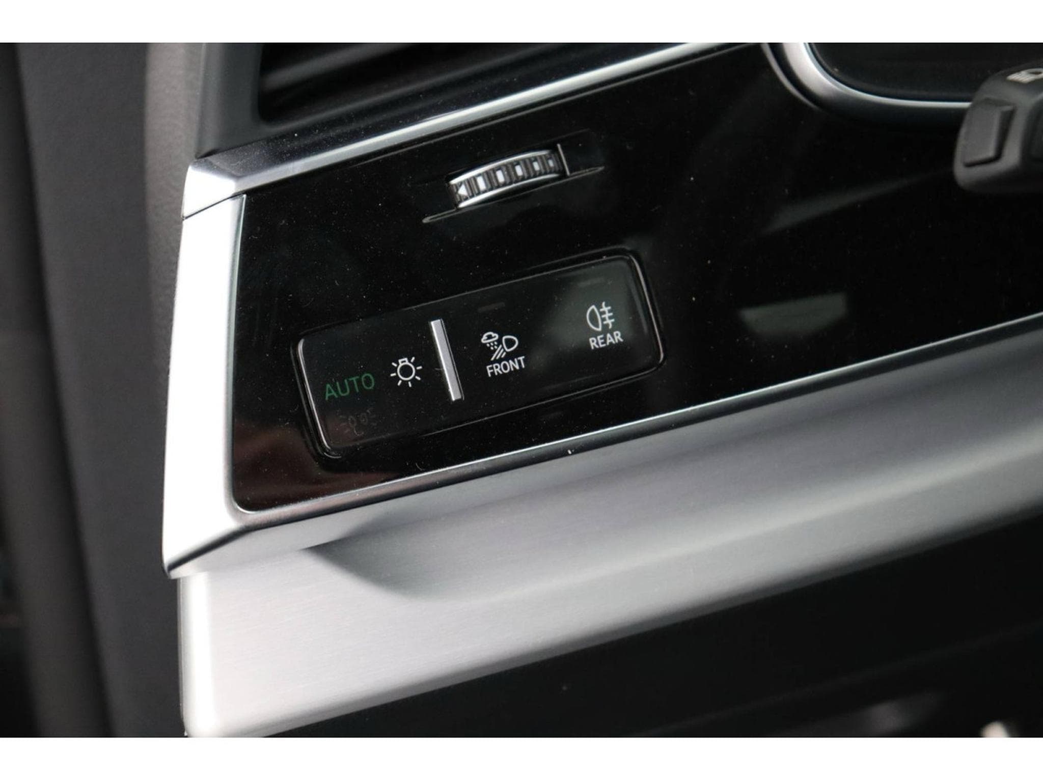 Audi Q8 Audi Q8 50 TDI 286 Quattro Tiptronic S Line/22”/PANO/360°/ (2024) - Photo 16