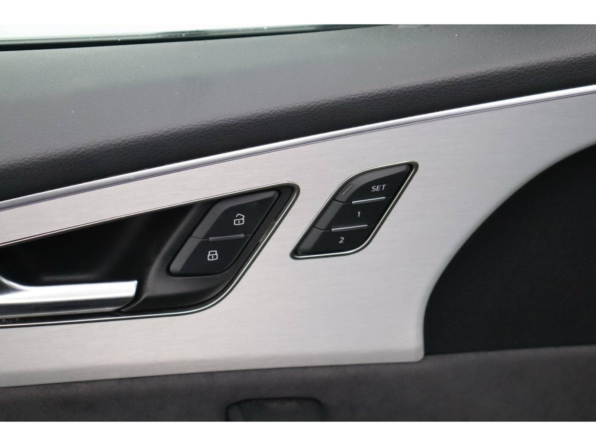 Audi Q8 Audi Q8 50 TDI 286 Quattro Tiptronic S Line/22”/PANO/360°/ (2024) - Photo 15