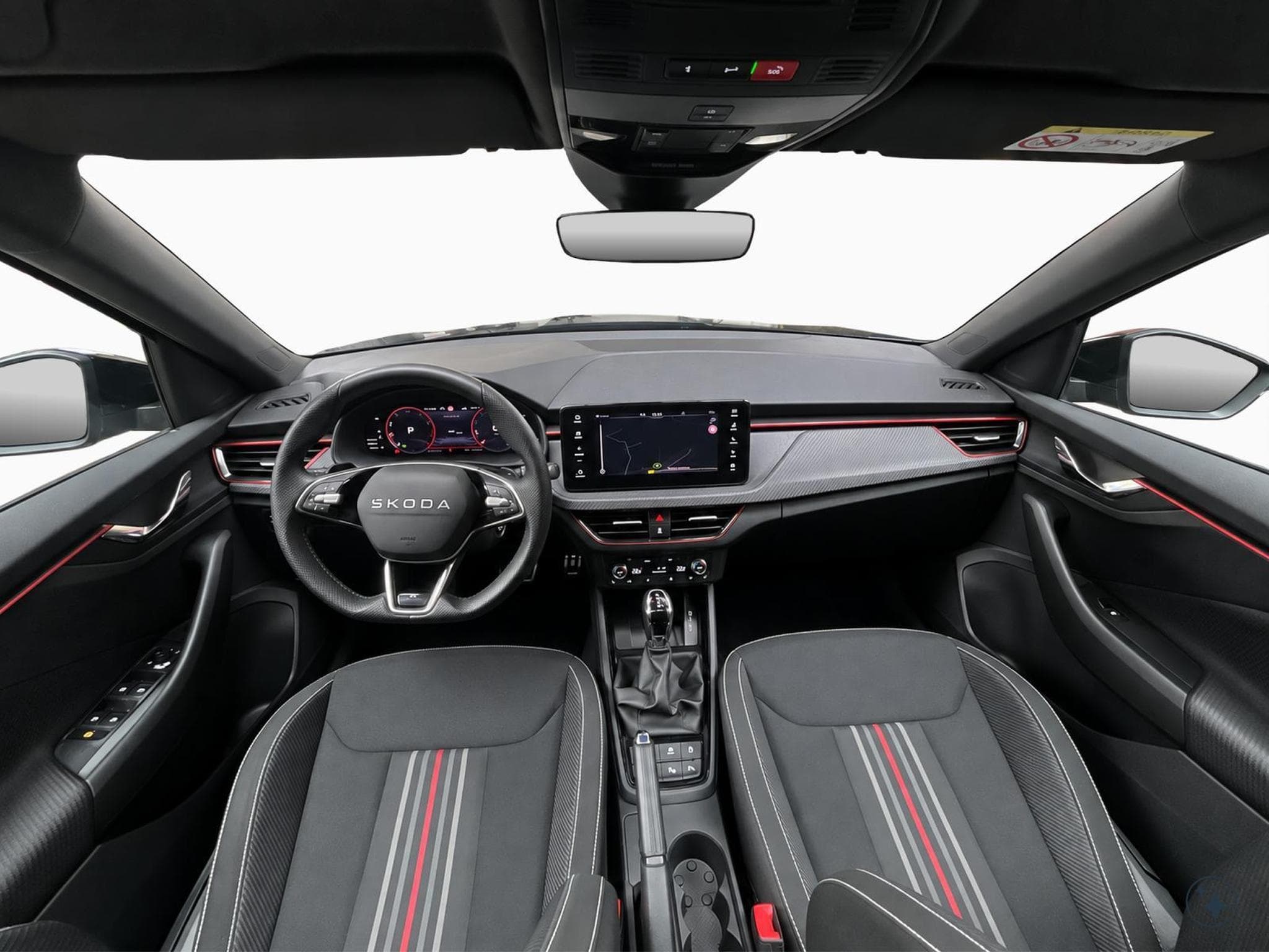 Skoda Kamiq Monte-Carlo+DSG+P.Park&Go+Led+Navi+DAB (2025) - Photo 2