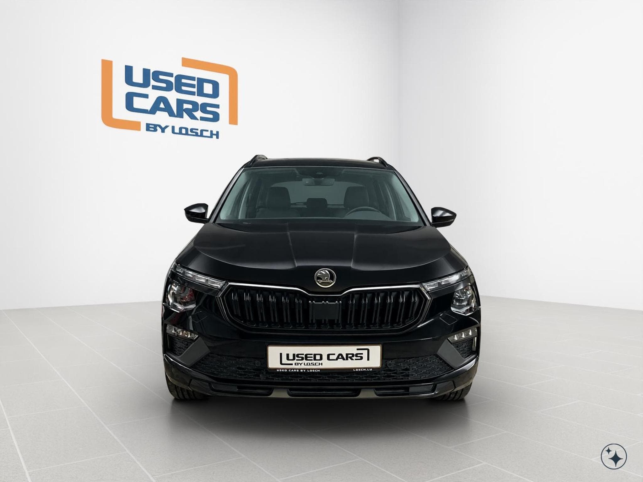 Skoda Kamiq Monte-Carlo+DSG+P.Park&Go+Led+Navi+DAB (2025) - Photo 3