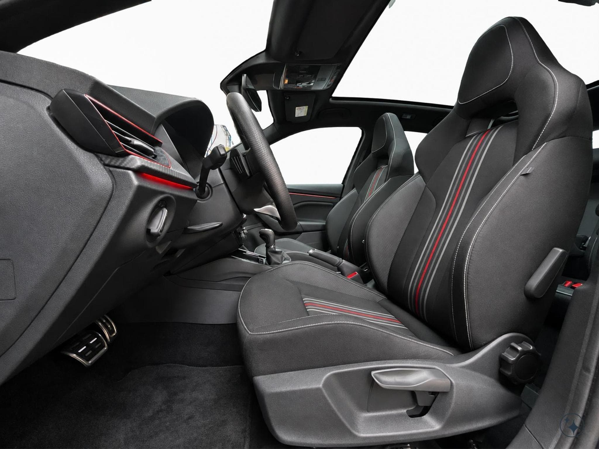 Skoda Kamiq Monte-Carlo+DSG+P.Park&Go+Led+Navi+DAB (2025) - Photo 9