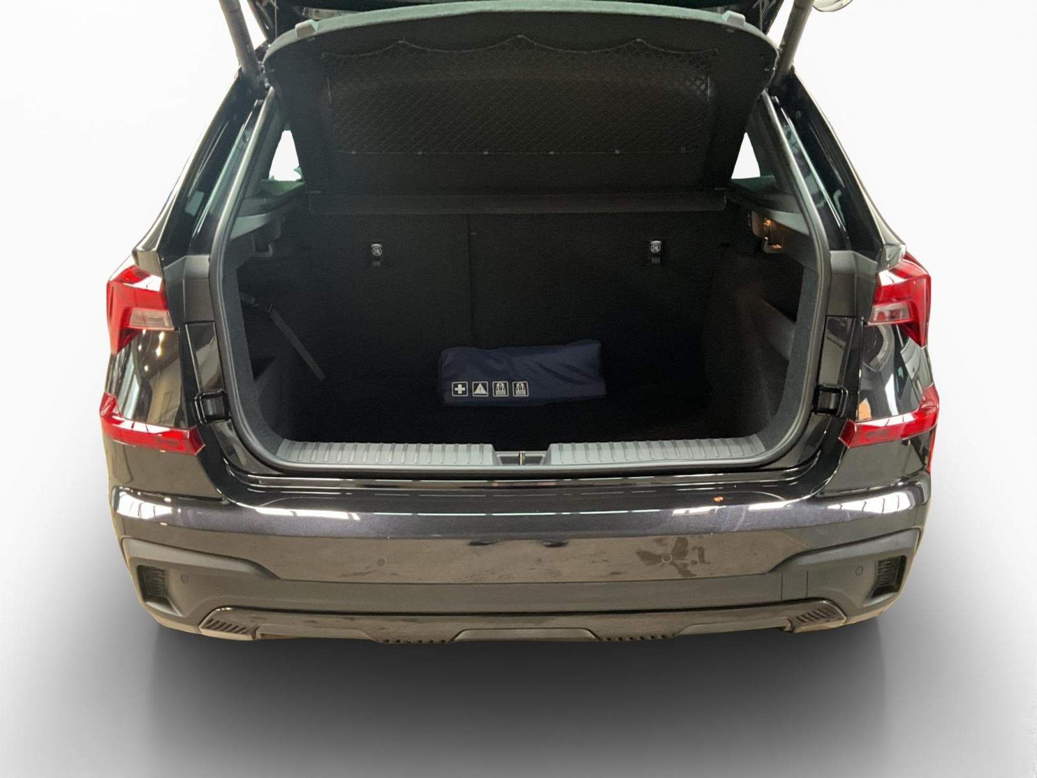 Skoda Kamiq Monte-Carlo+DSG+P.Park&Go+Led+Navi+DAB (2025) - Photo 17
