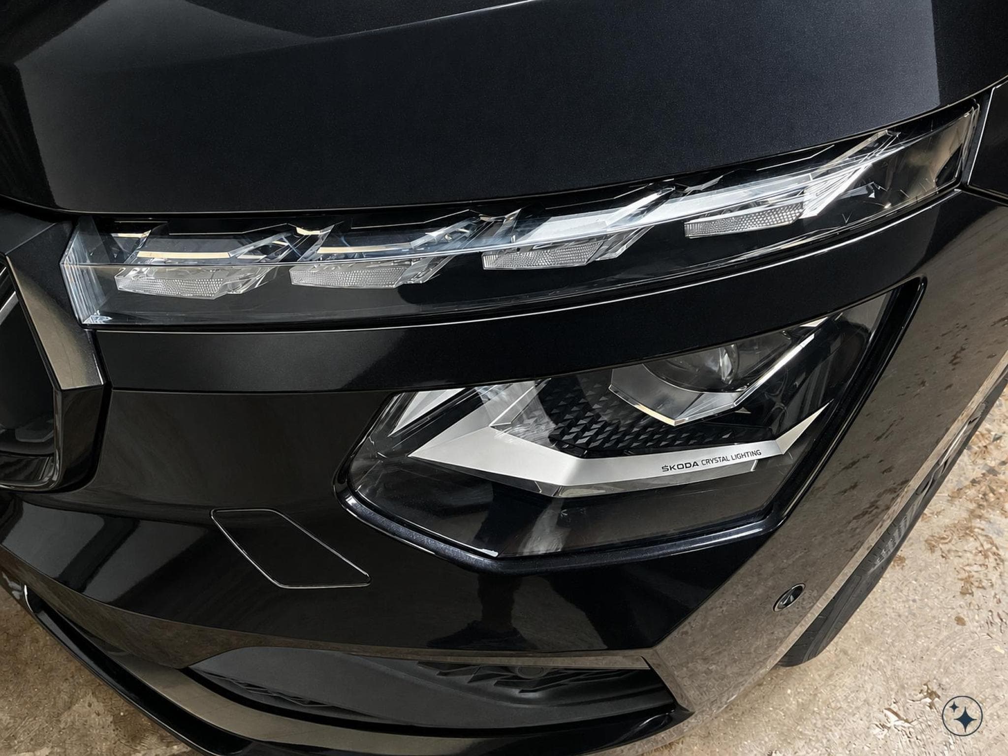 Skoda Kamiq Monte-Carlo+DSG+P.Park&Go+Led+Navi+DAB (2025) - Photo 18