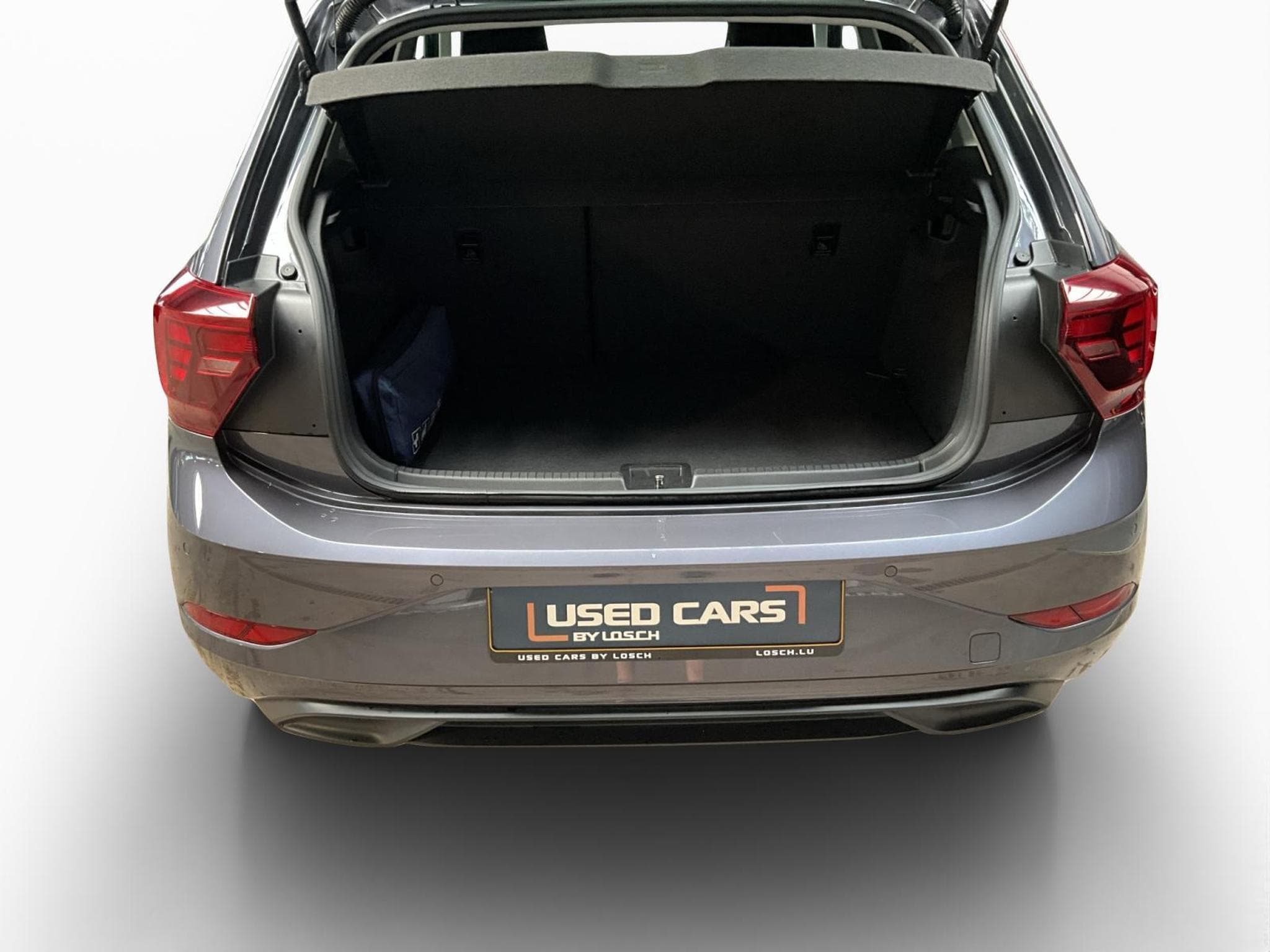 VW Polo Life+BVM+P.Assistance+P.Lumiere+Air Care Climatronic (2025) - Photo 16